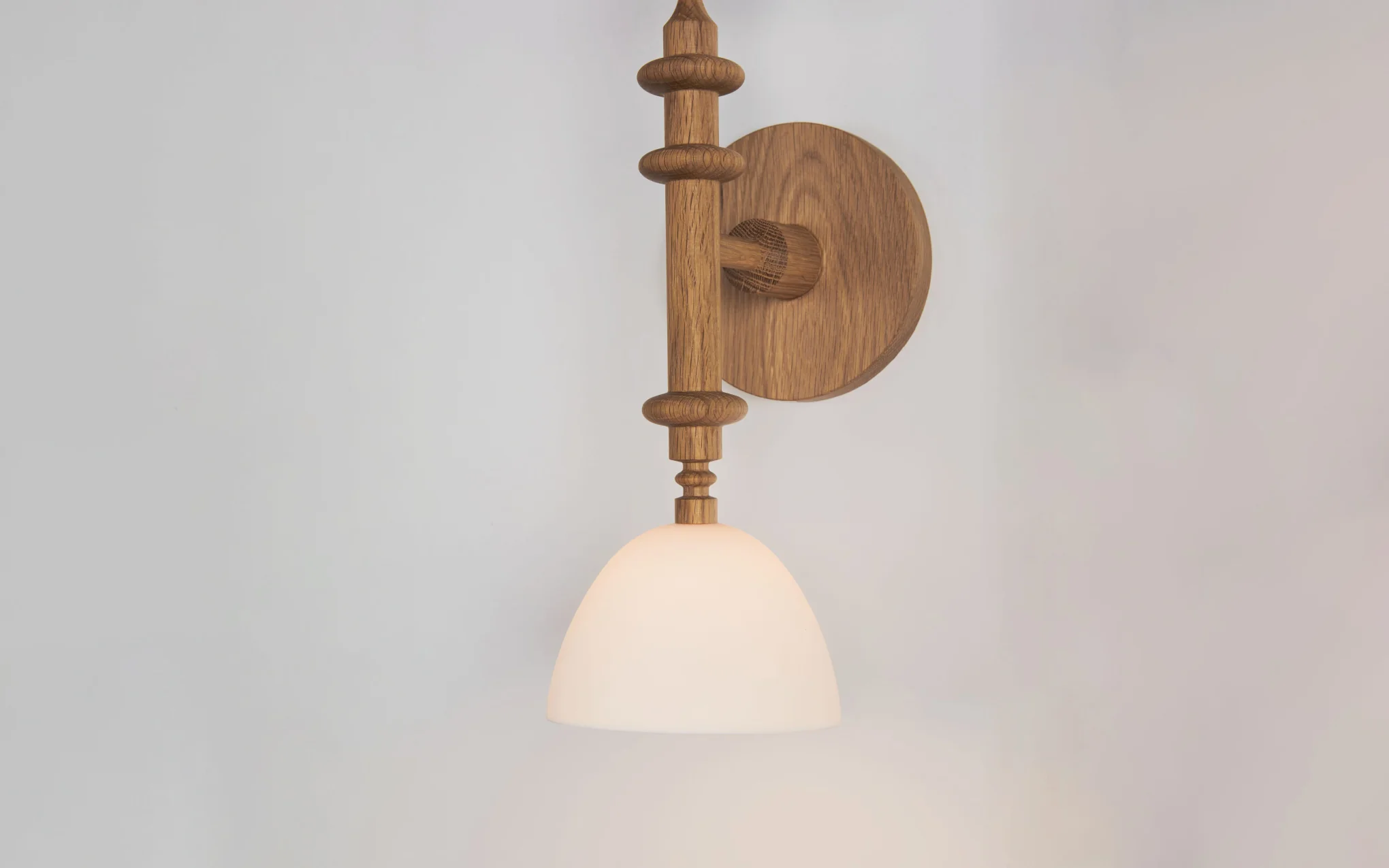 Del Playa single arm sconce - Image 3