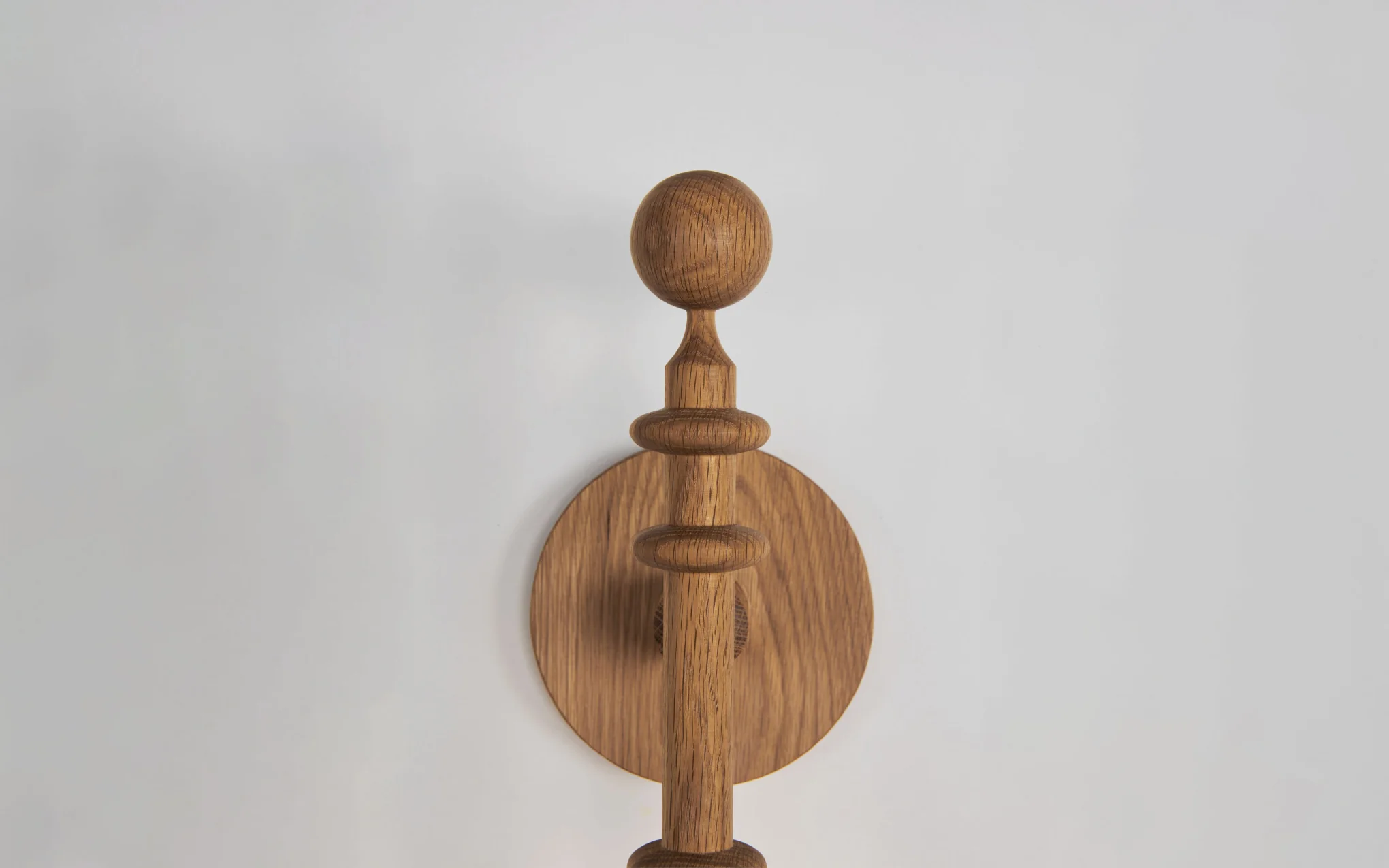 Del Playa single arm sconce - Image 4