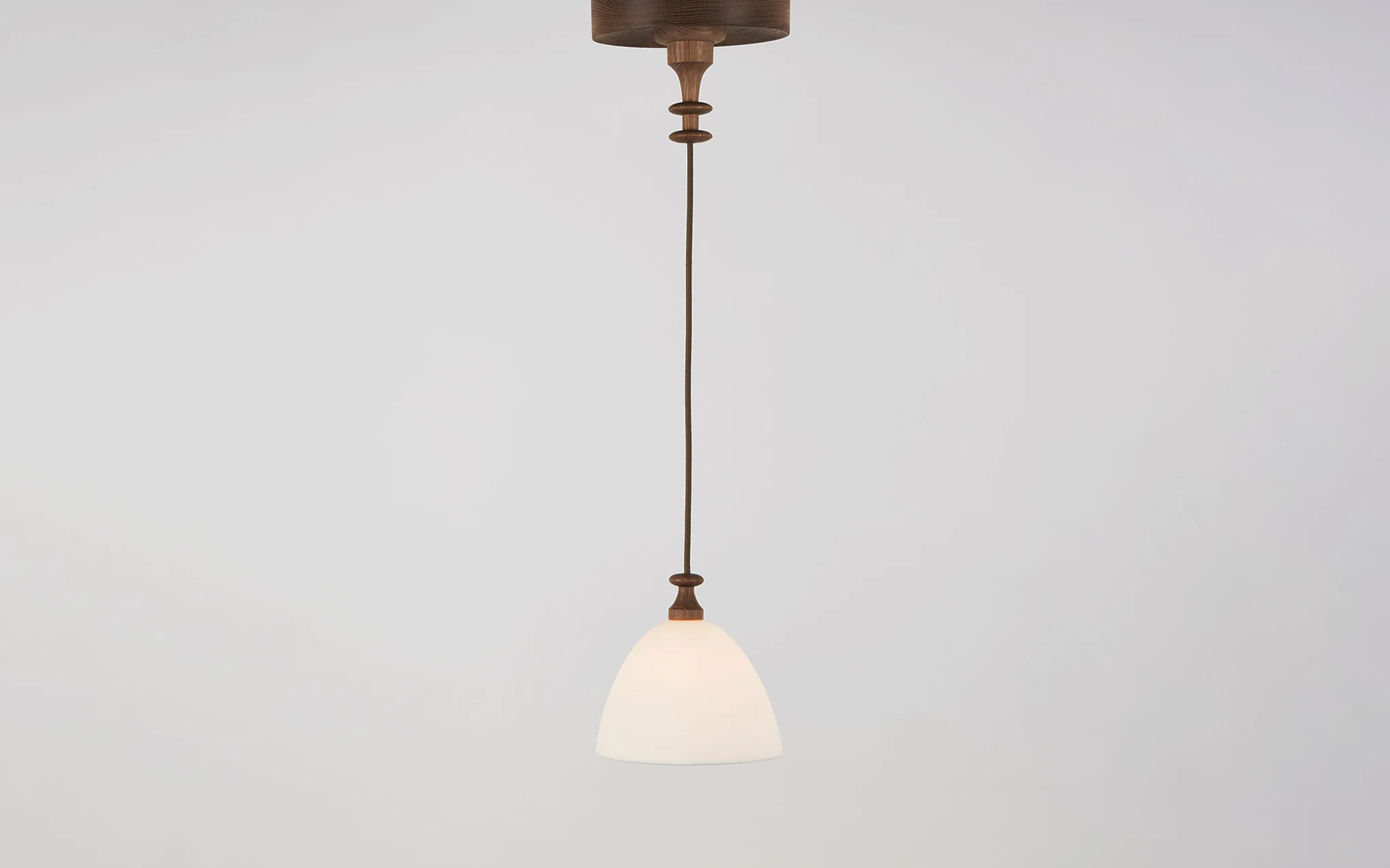 Del Playa single cord pendant