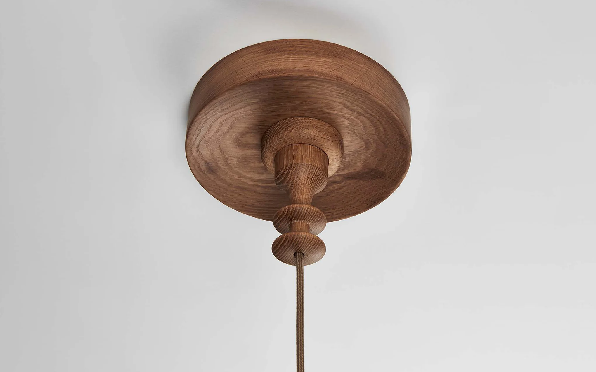 Del Playa single cord pendant - Image 2