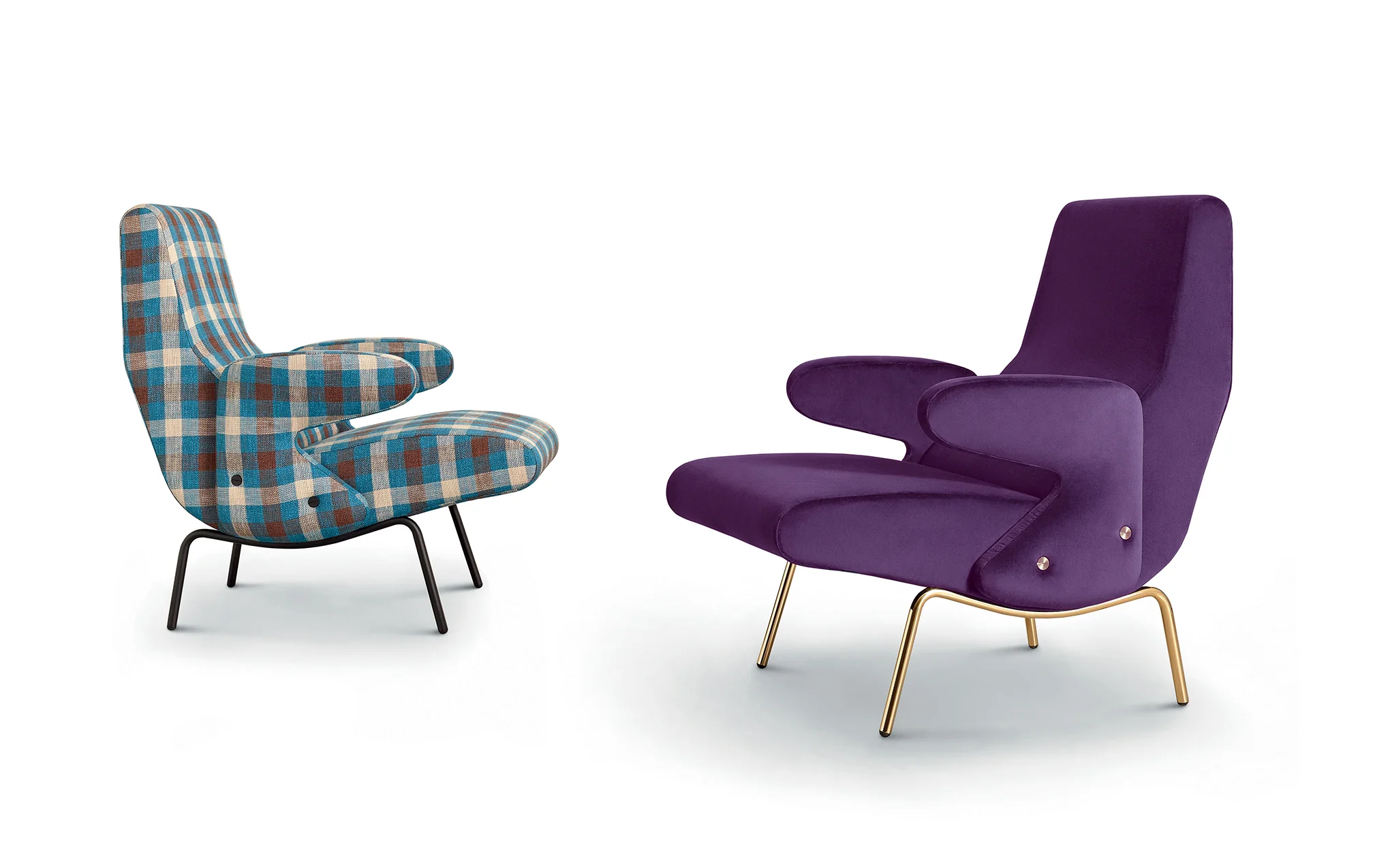 Delfino armchair - Image 2