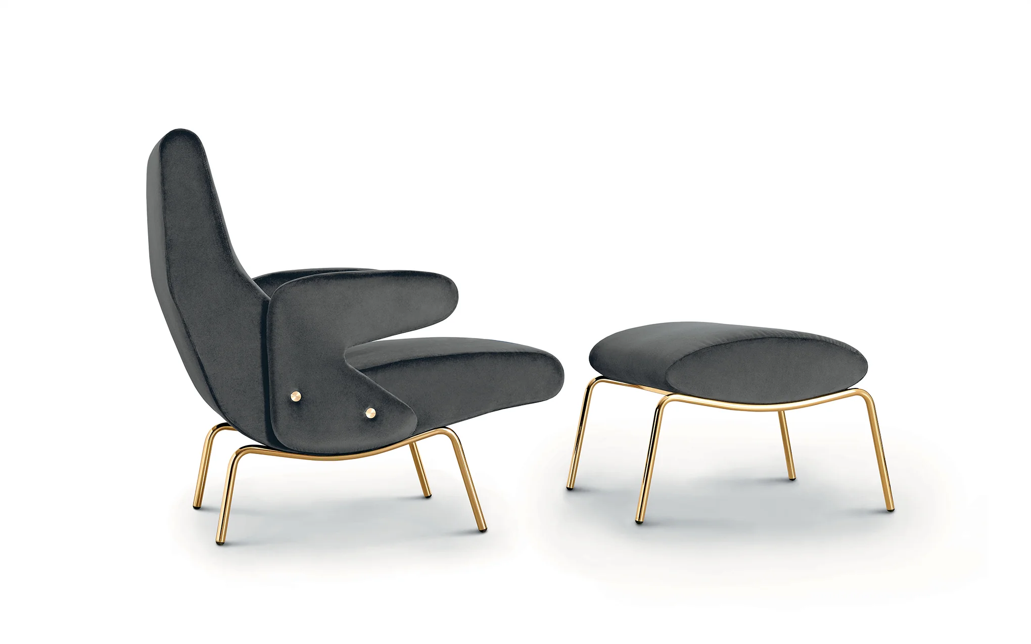 Delfino armchair - Image 3