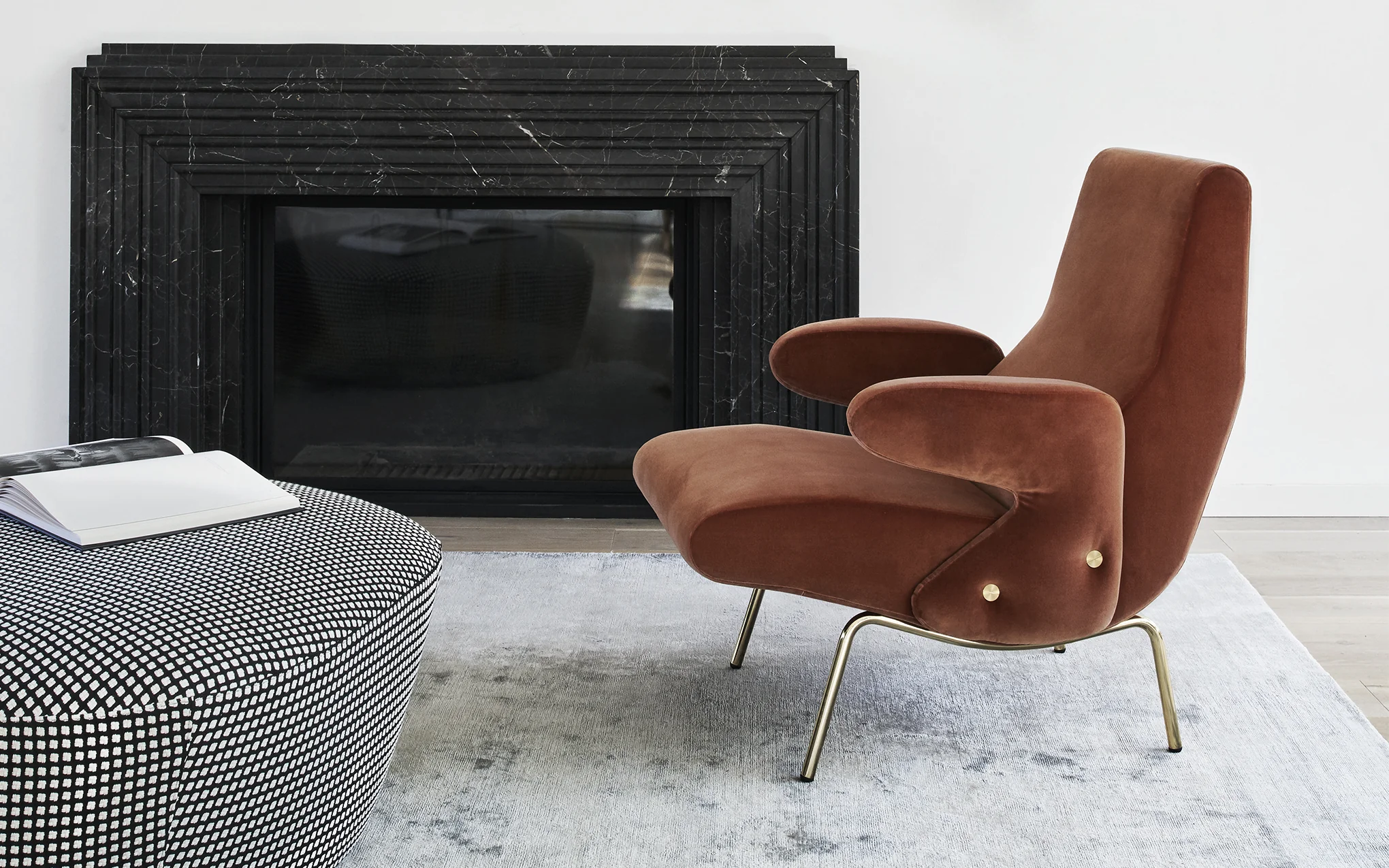 Delfino armchair - Image 5