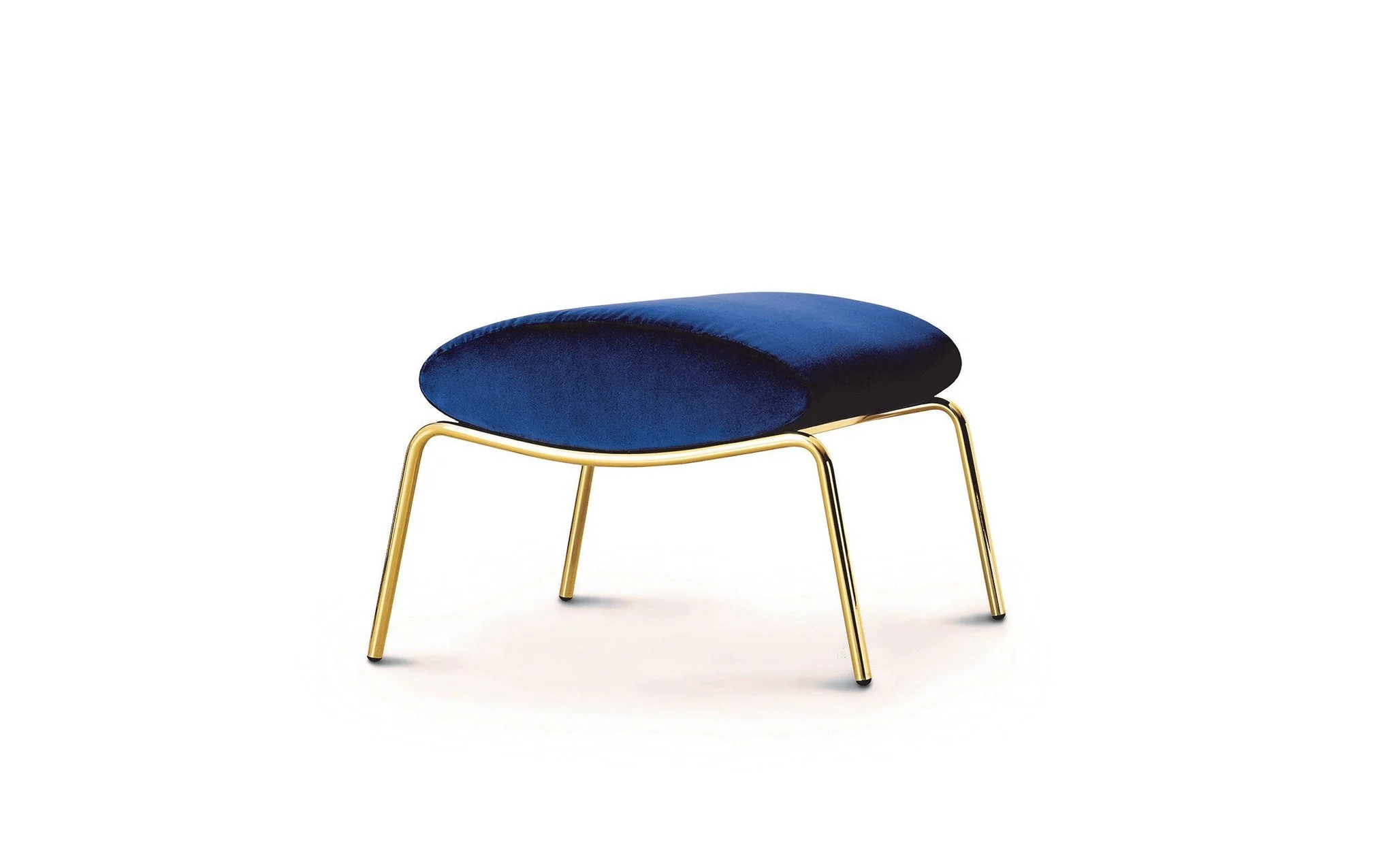 Delfino pouffe