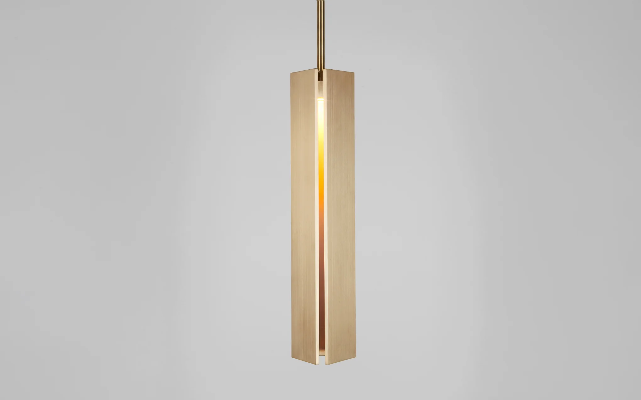 Delta pendant - Image 2