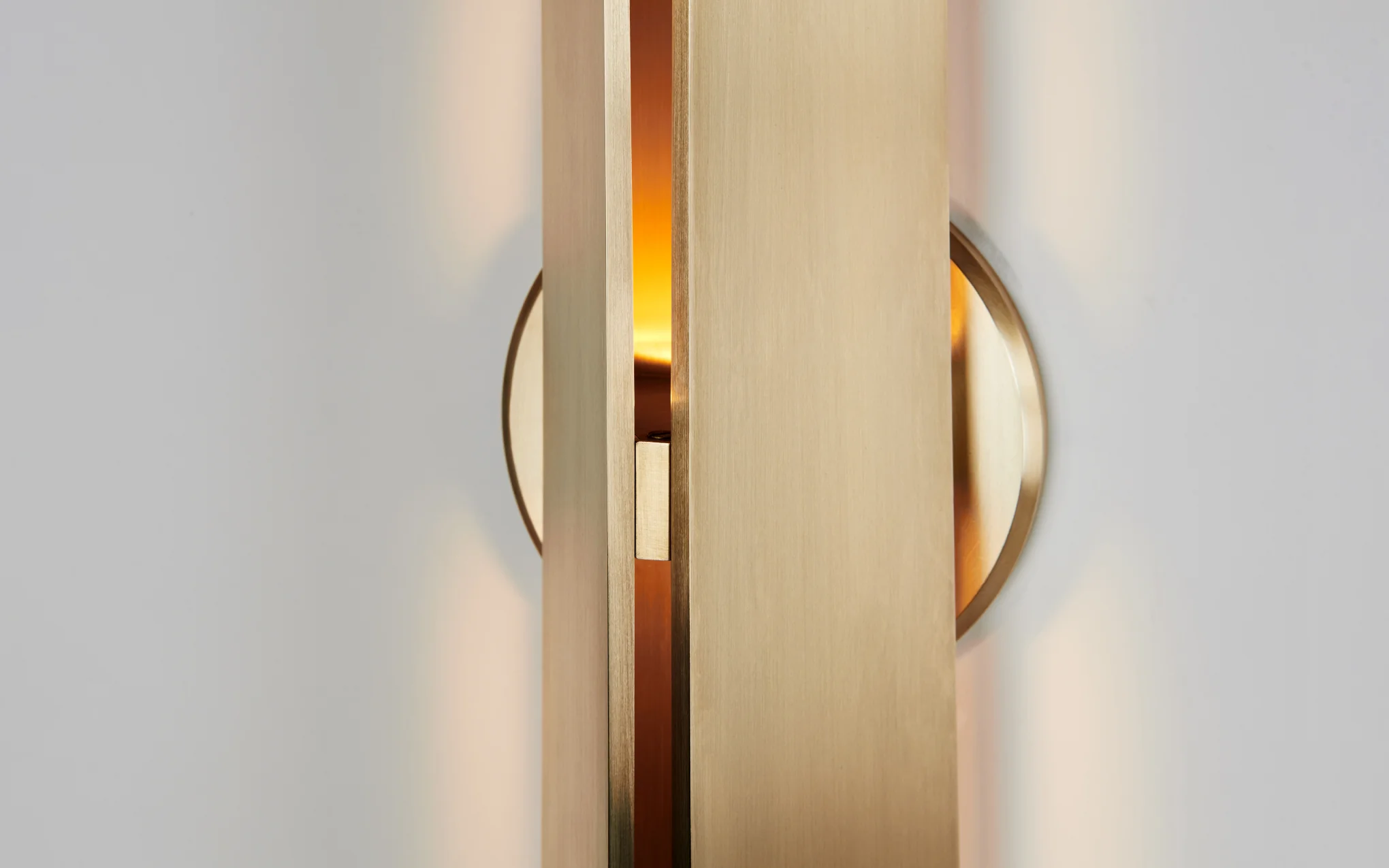 Delta sconce - Image 6