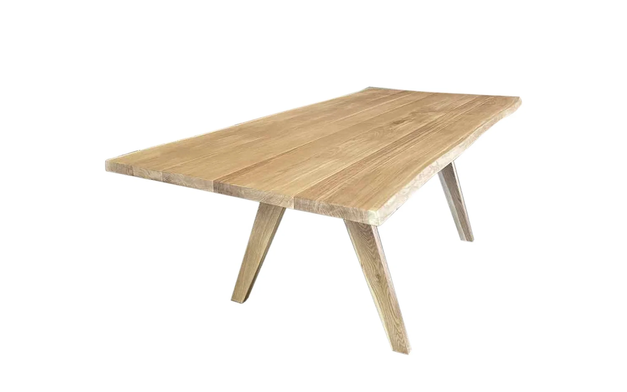 Delta-Two dining table - Image 2