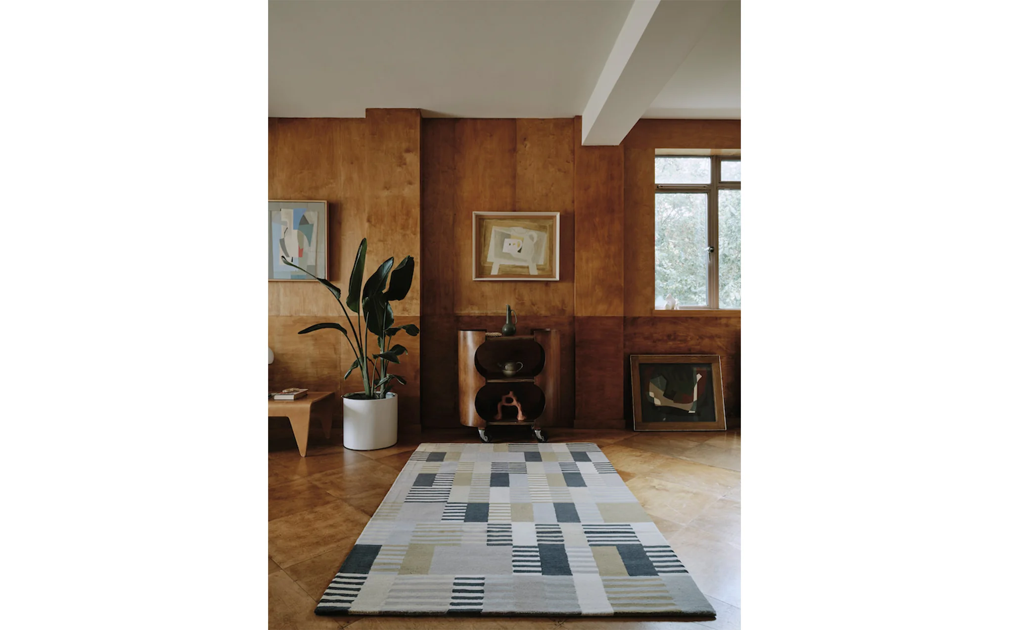 Design for Wallhanging rug - Image 2