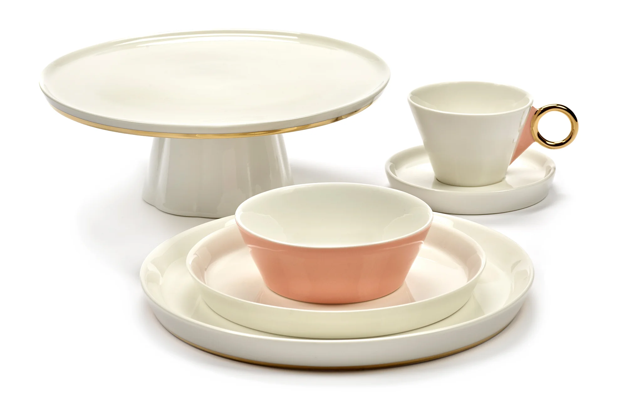 Desiree cake stand - Image 2