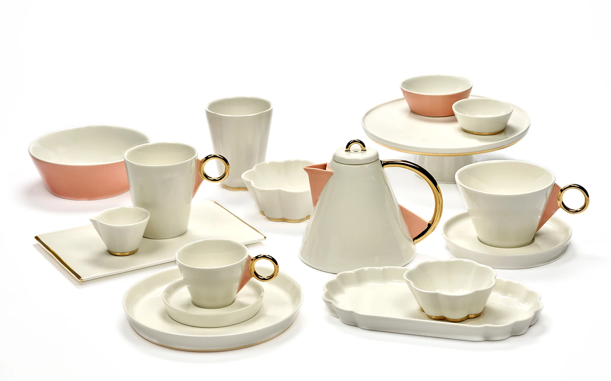 Desiree cake stand - Image 3