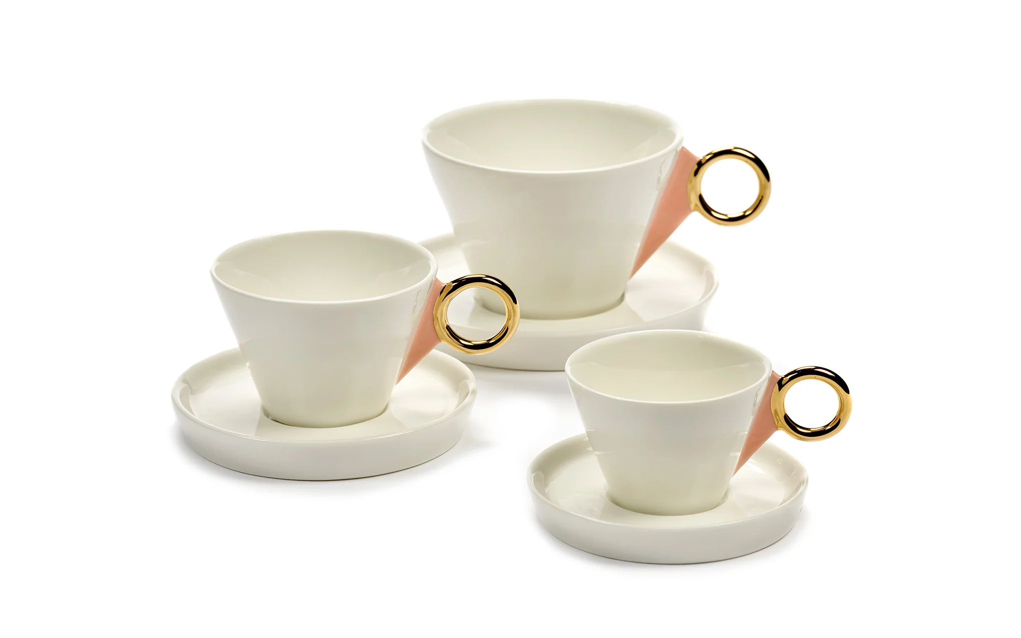 Desiree espresso cup & saucer - Image 3