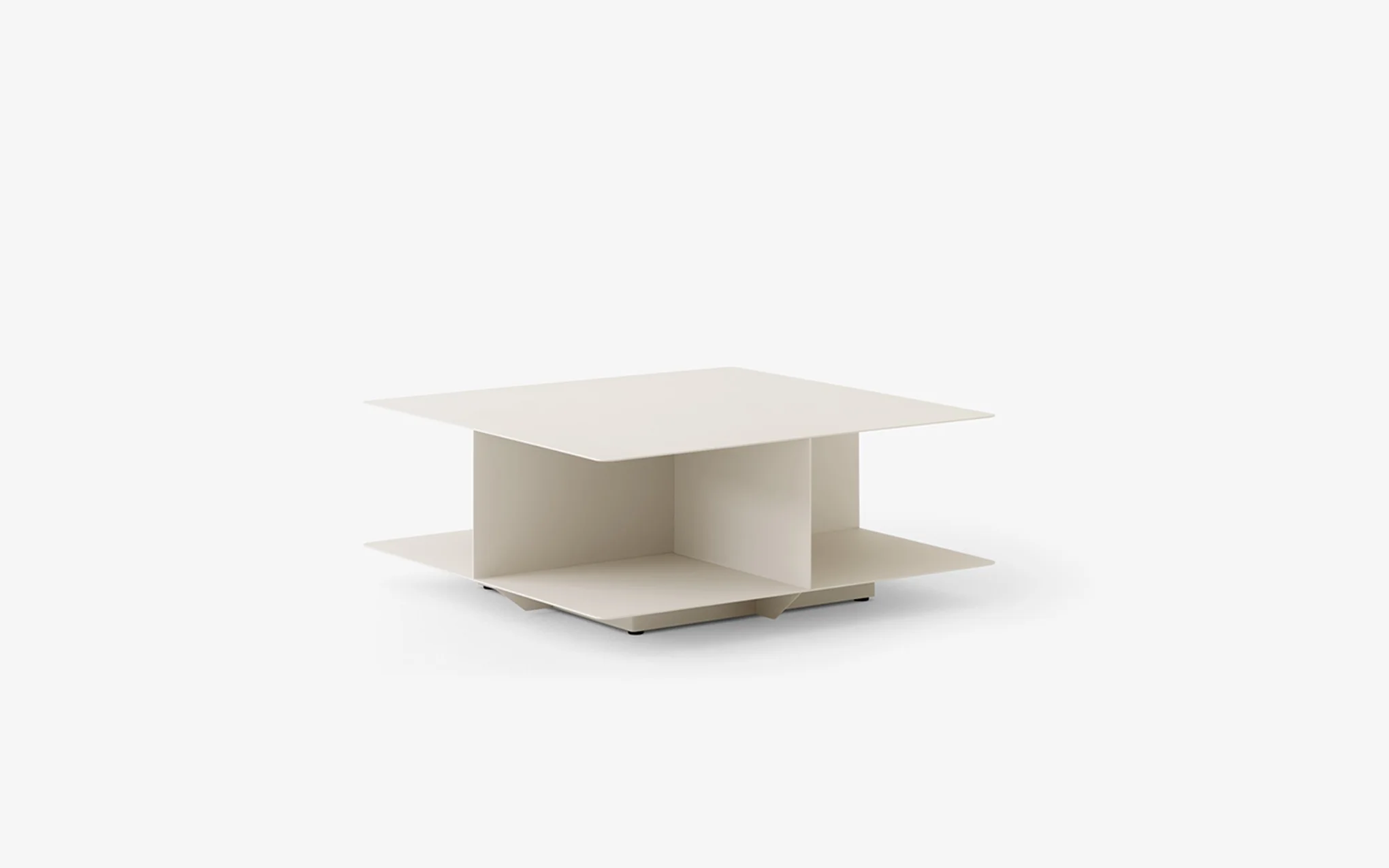 Develius EV3 coffee table