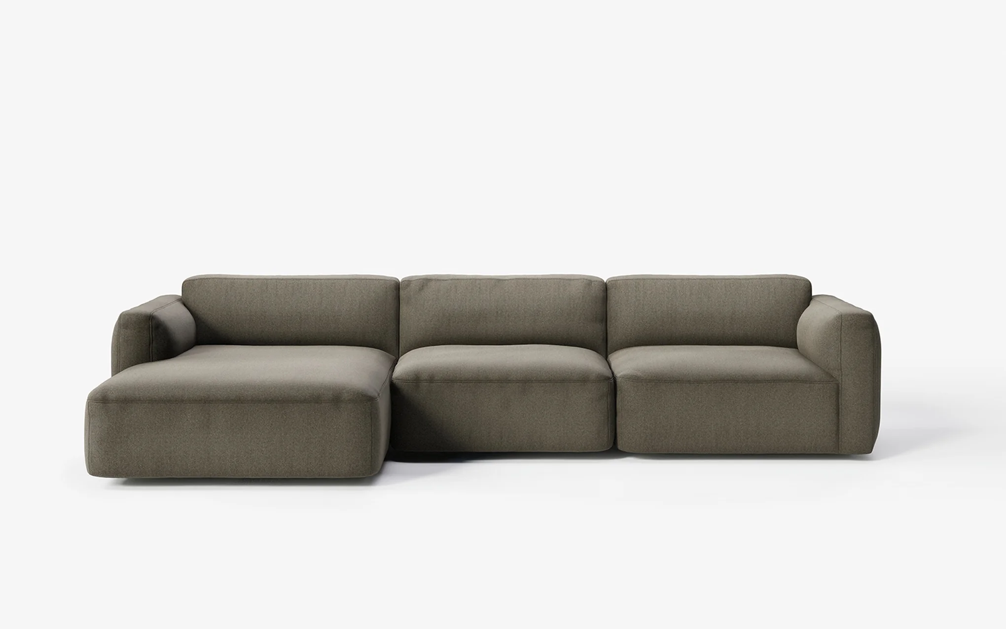 Develius Mellow sofa - Image 16