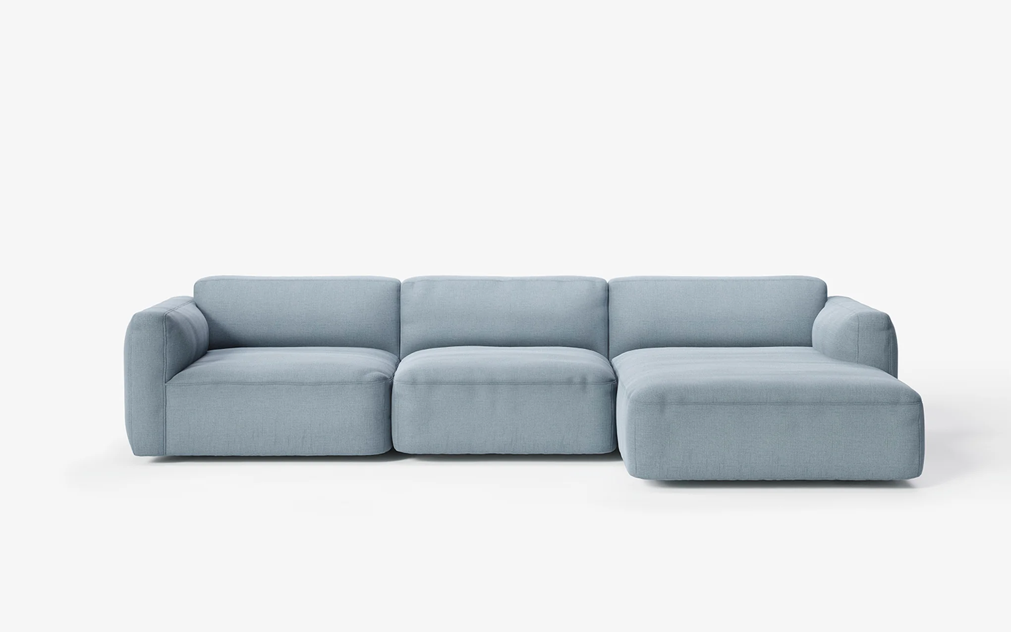 Develius Mellow sofa - Image 18