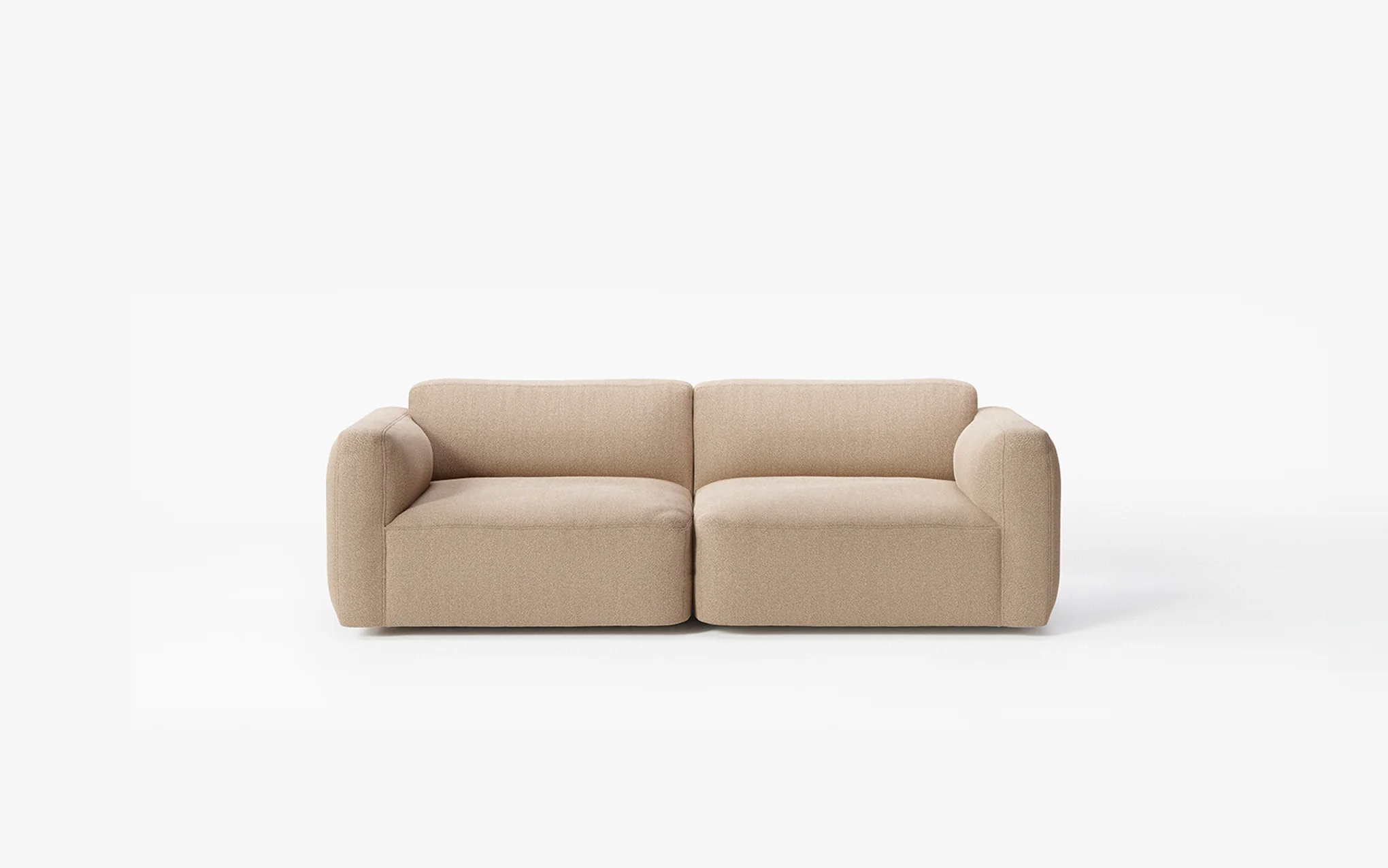 Develius Mellow sofa - Image 3