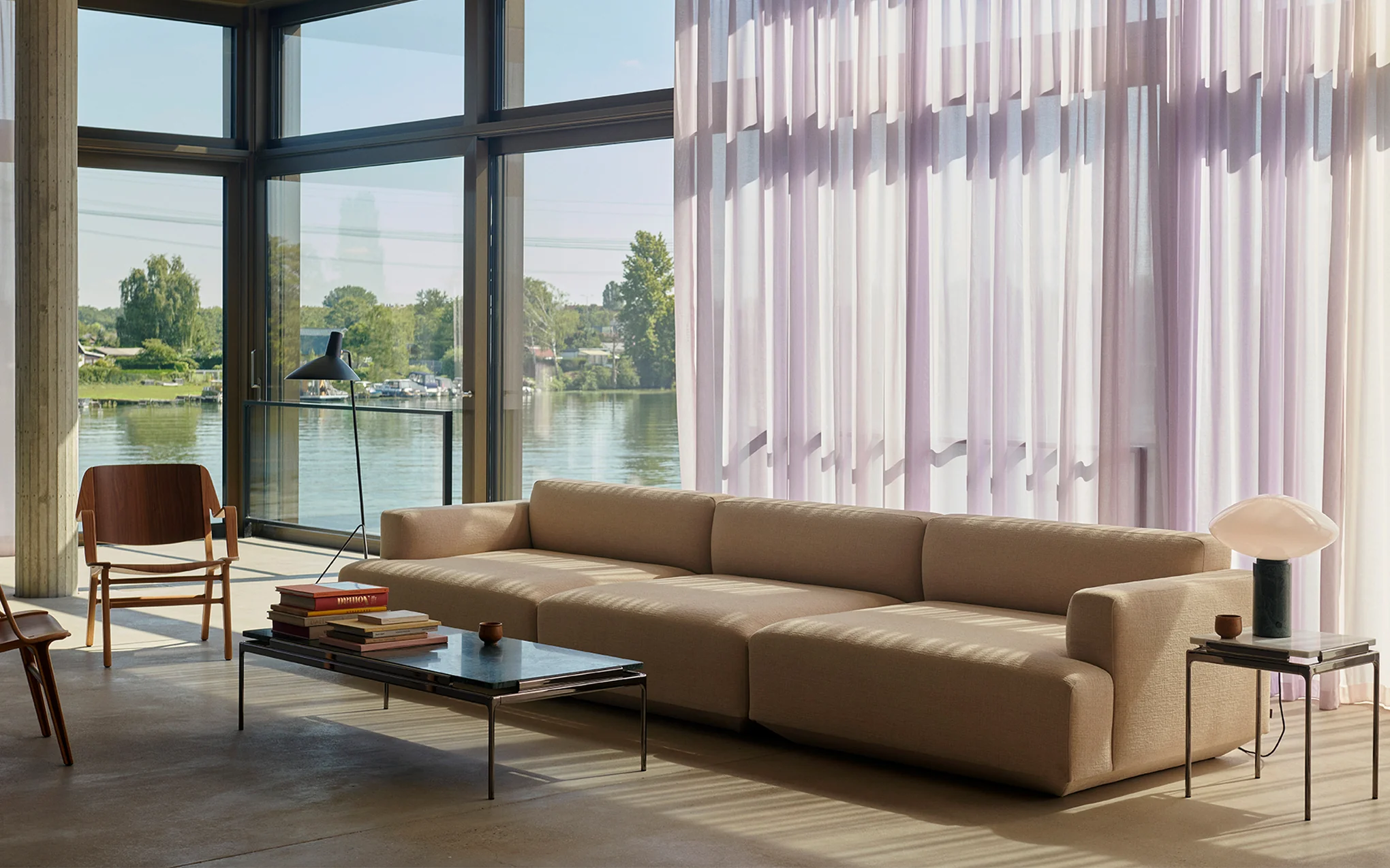 Develius sofa - Image 17