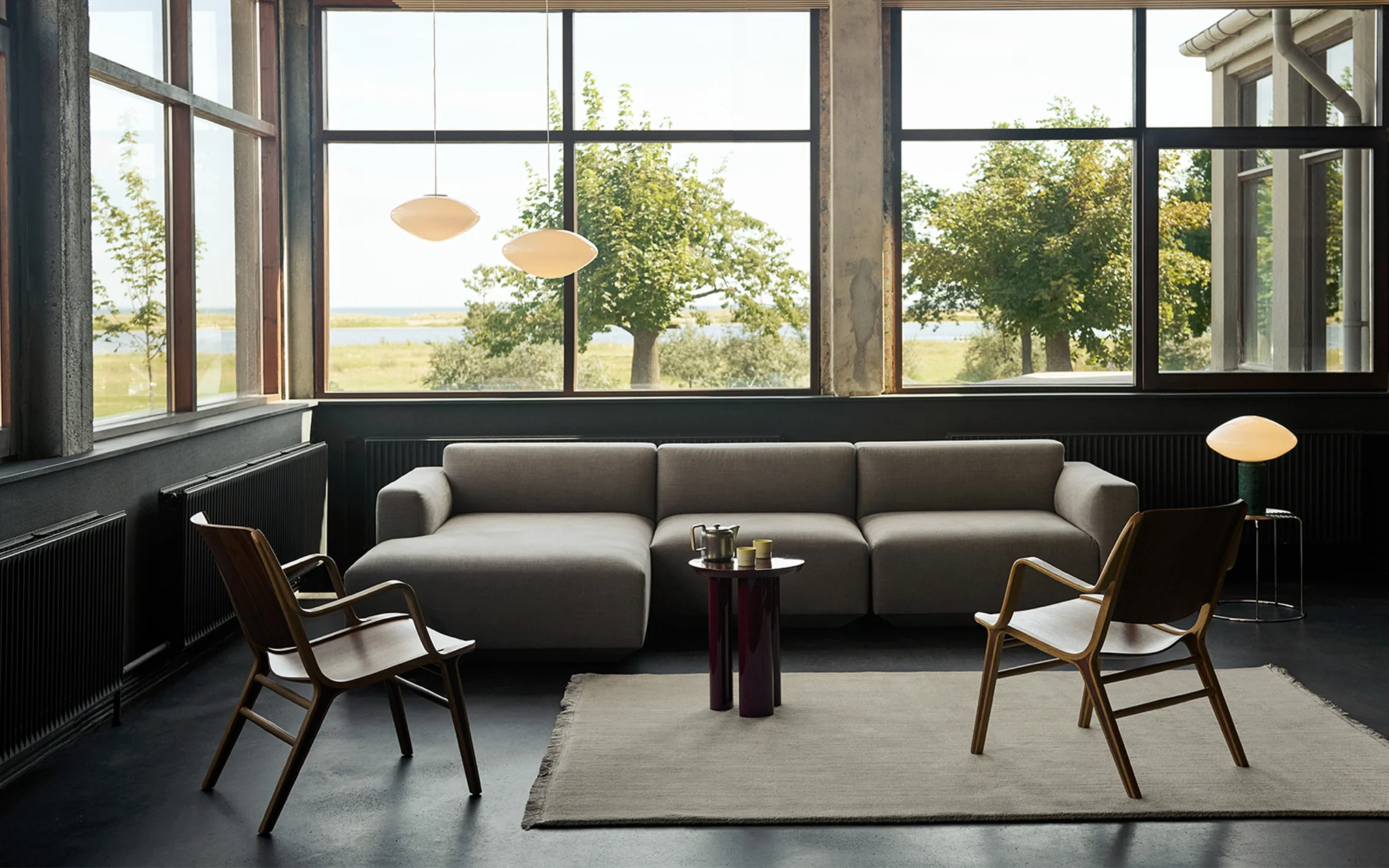 Develius sofa - Image 18