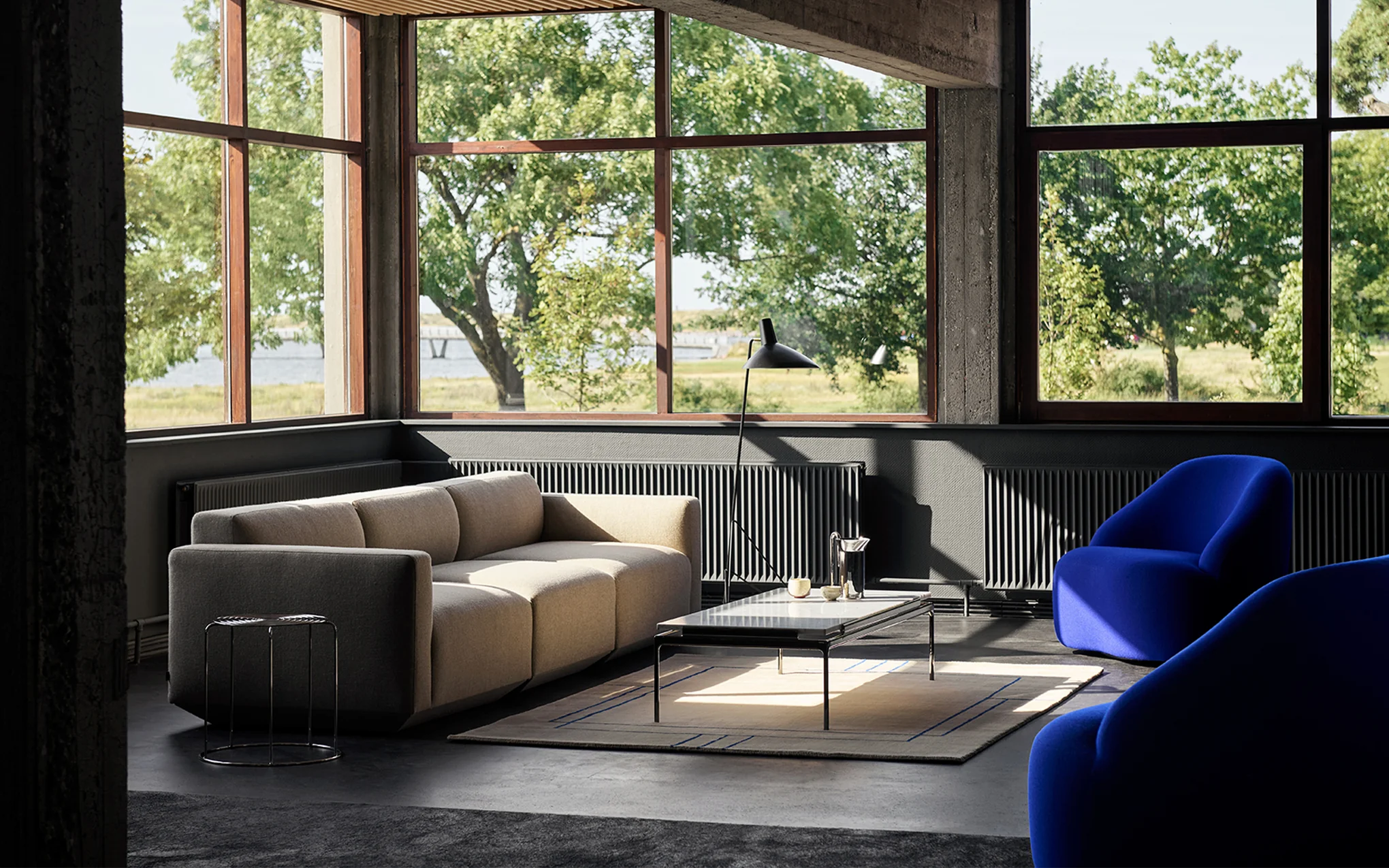 Develius sofa - Image 19