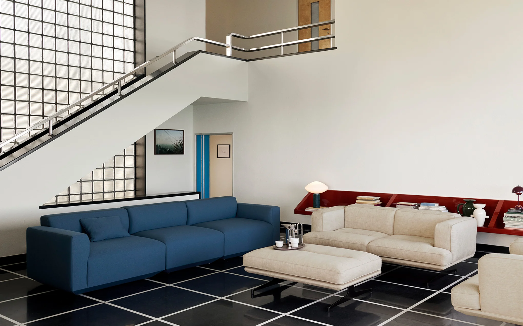 Develius sofa - Image 20
