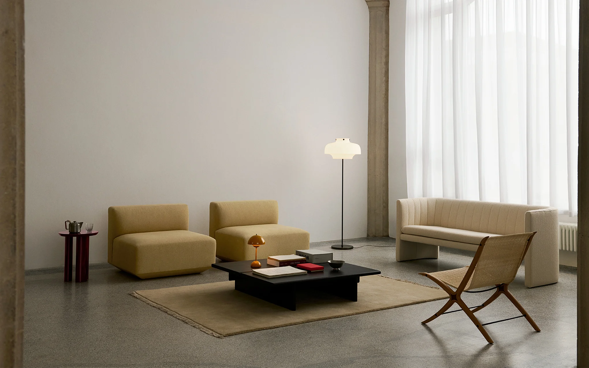 Develius sofa - Image 21