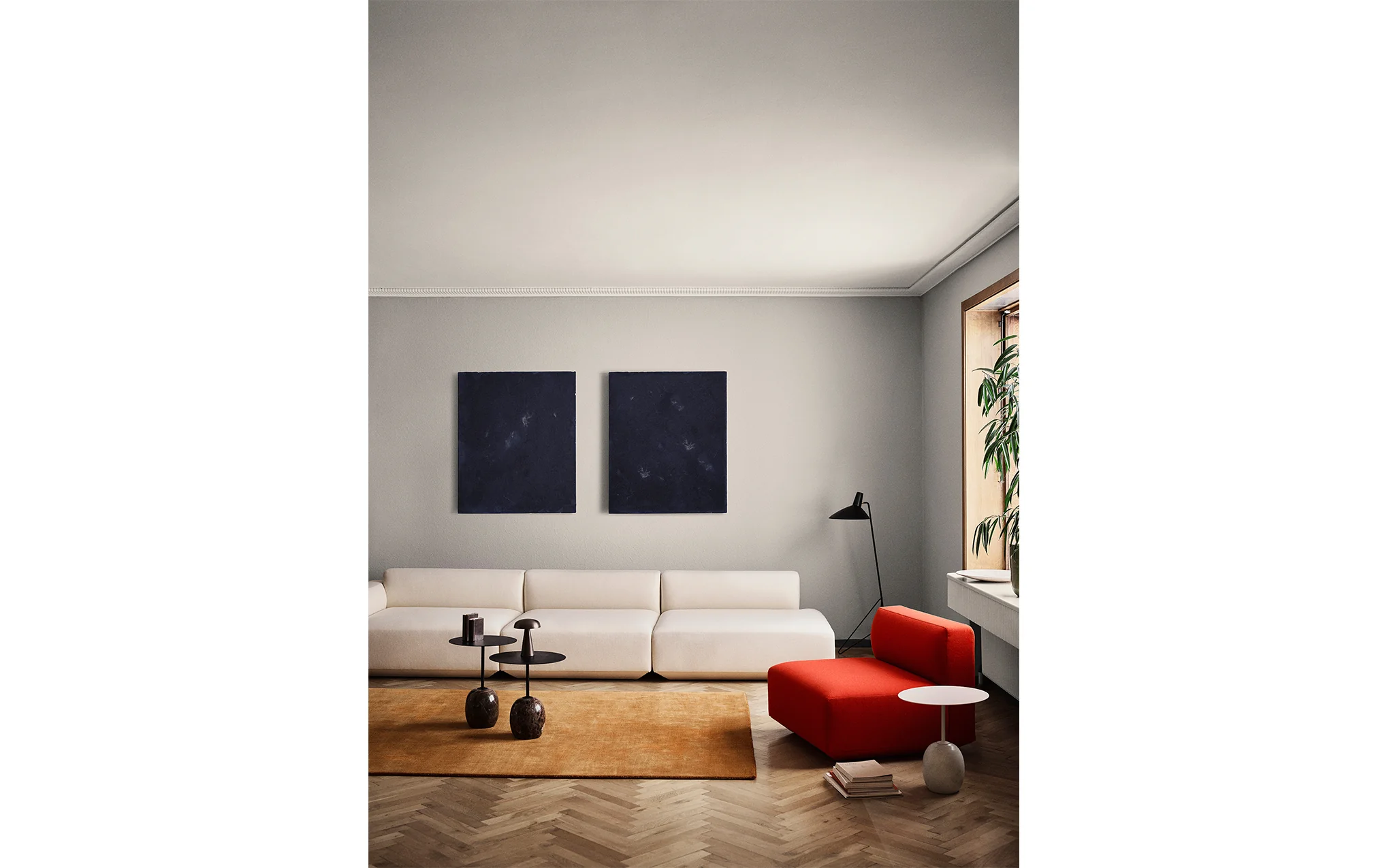 Develius sofa - Image 25
