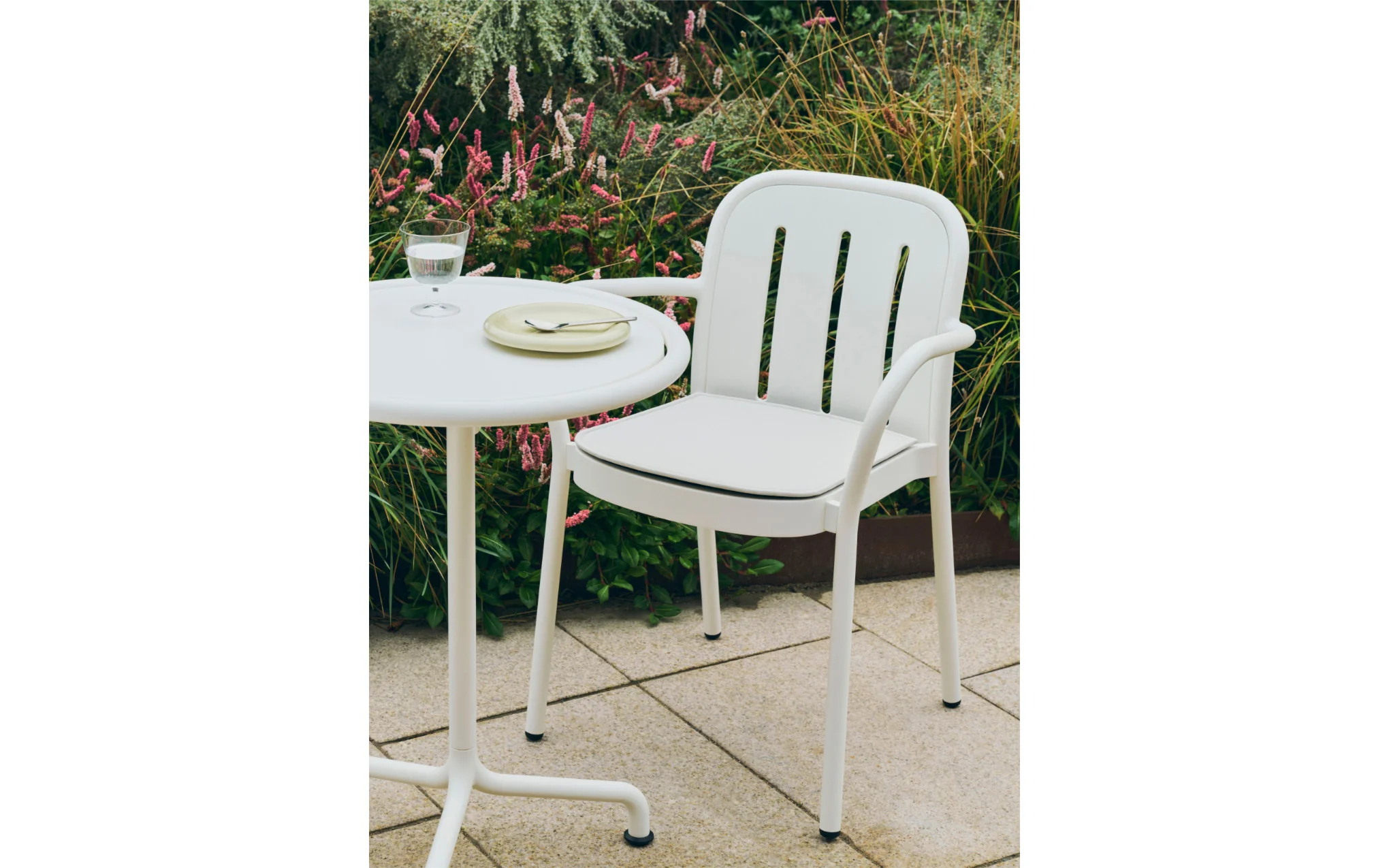 Deville seat pad - Image 4