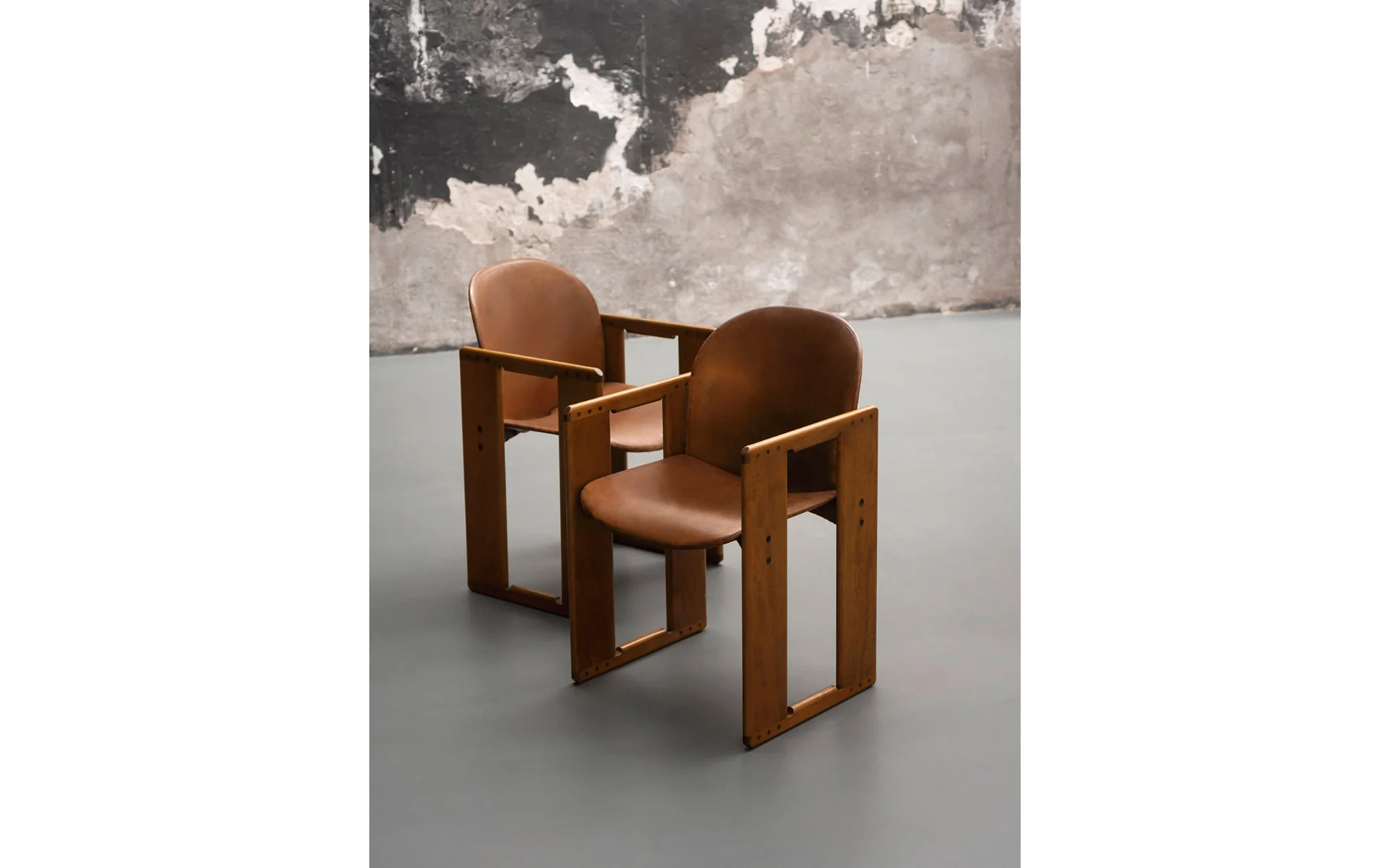 Dialogo armchair - Image 17