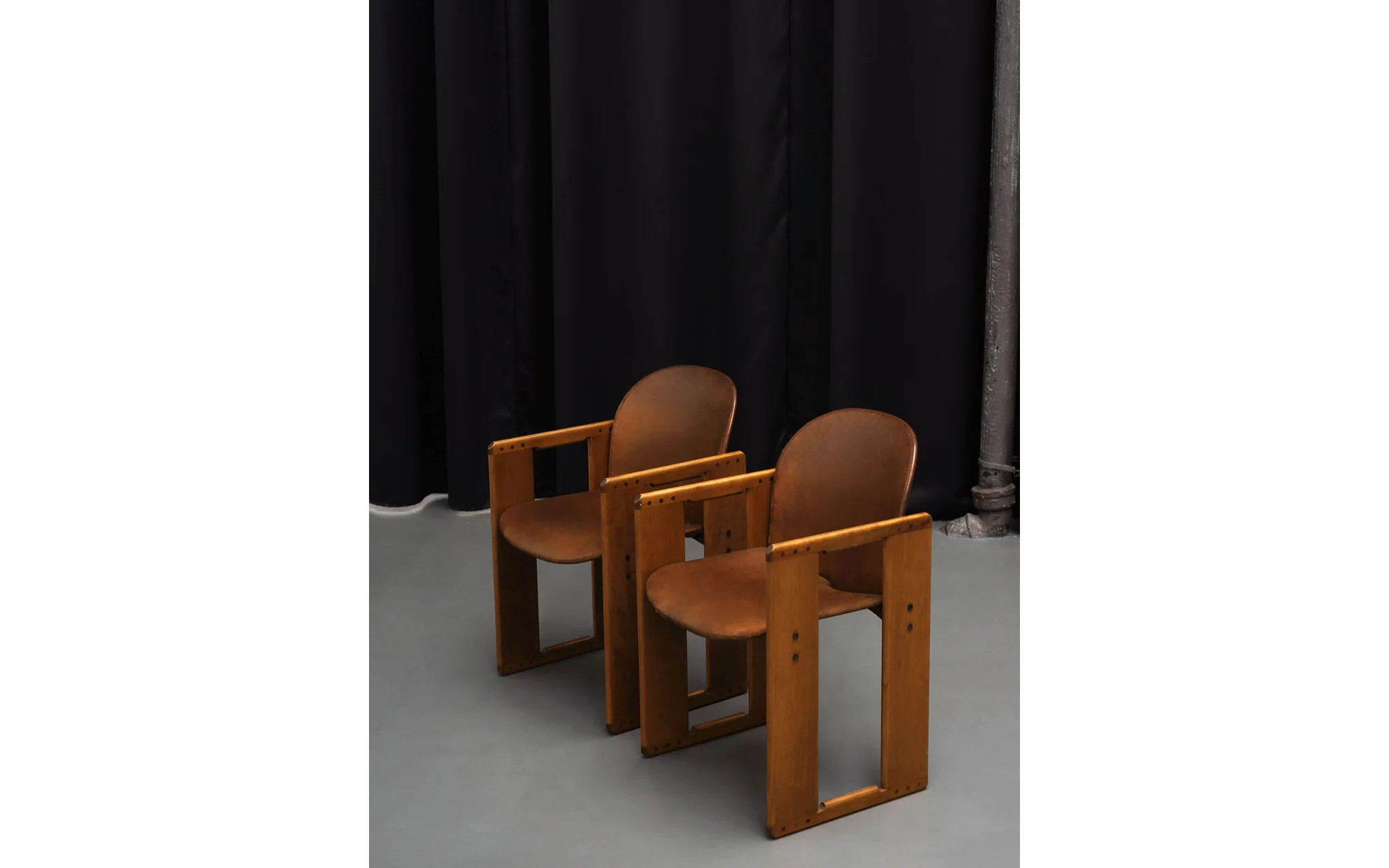 Dialogo armchair - Image 18