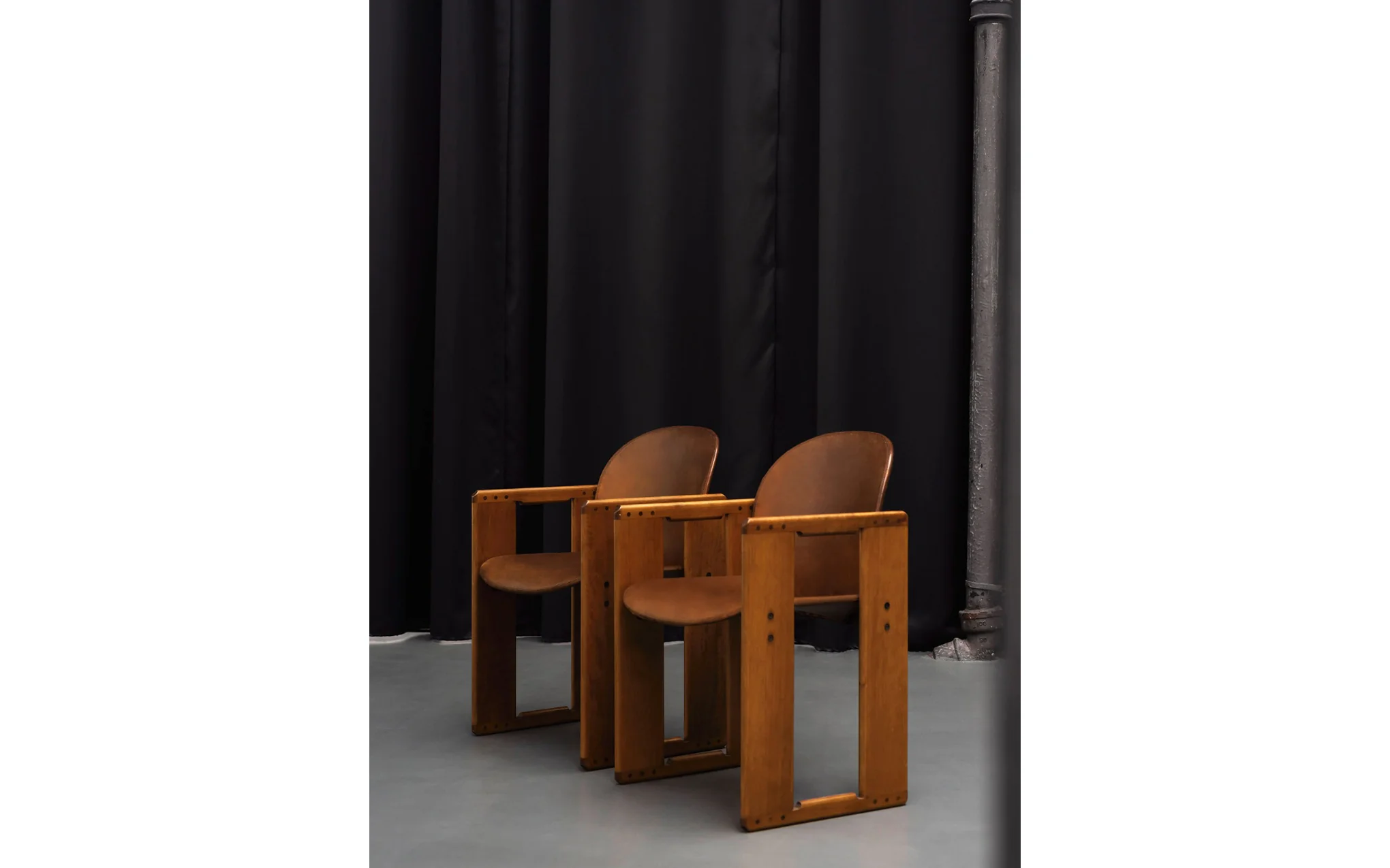 Dialogo armchair - Image 19