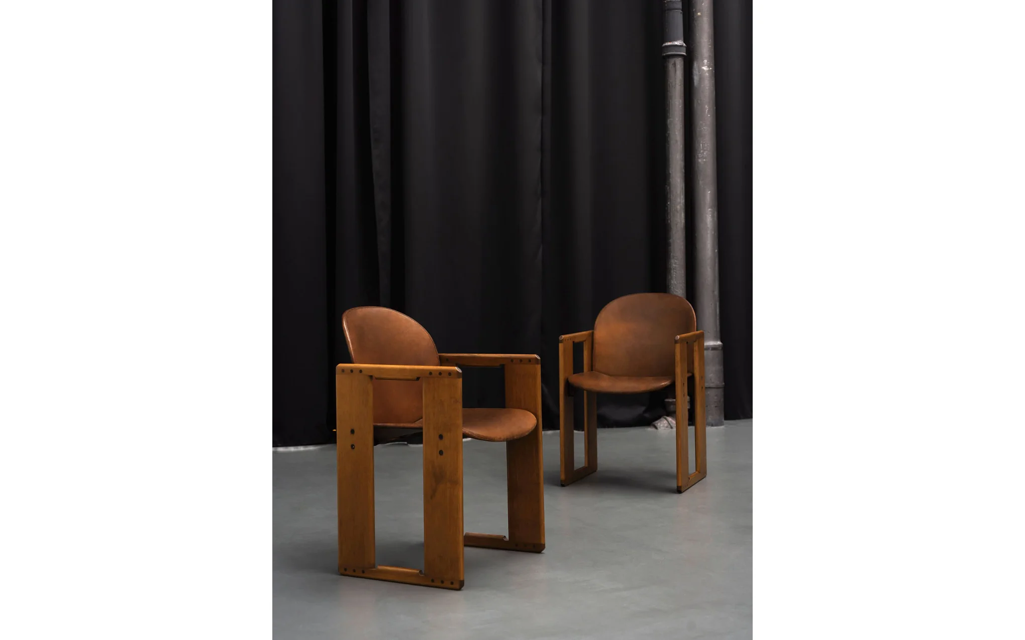 Dialogo armchair - Image 22
