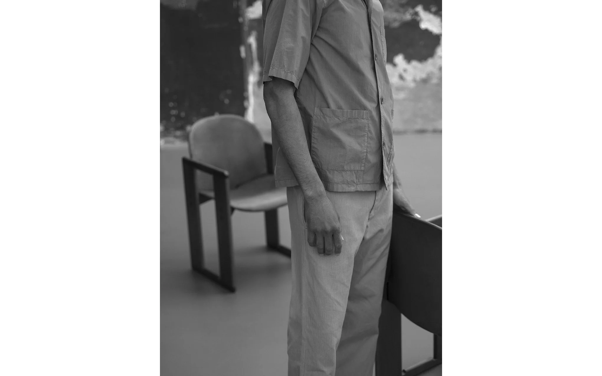 Dialogo armchair - Image 23