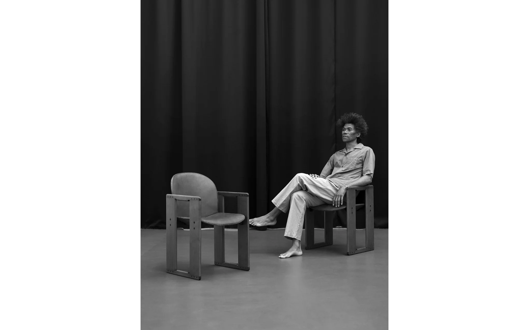 Dialogo armchair - Image 24