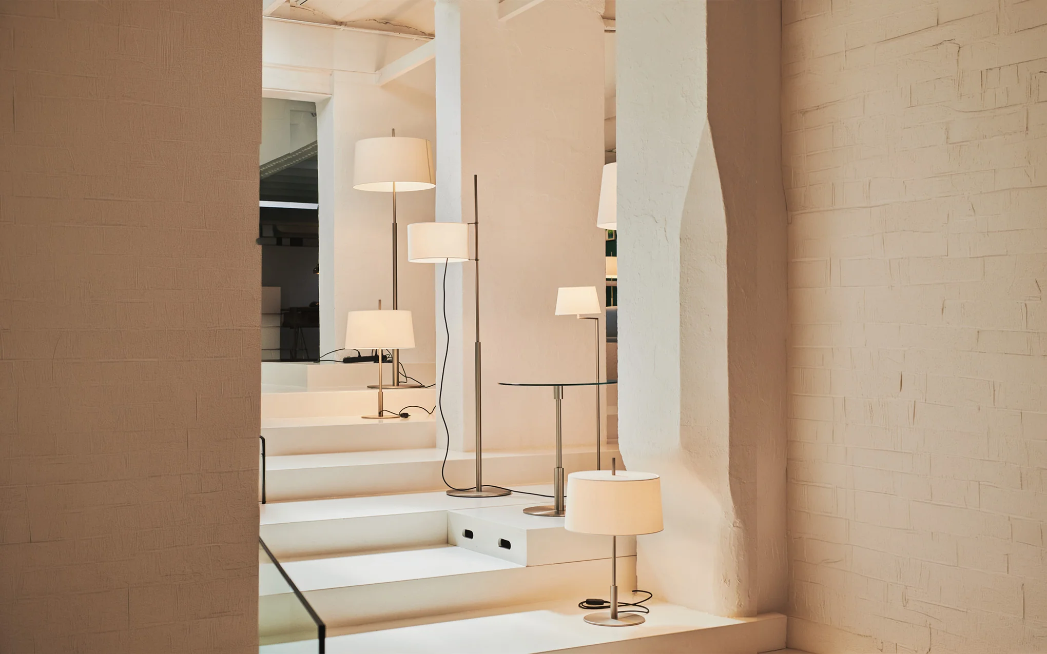 Diana floor light - Image 4