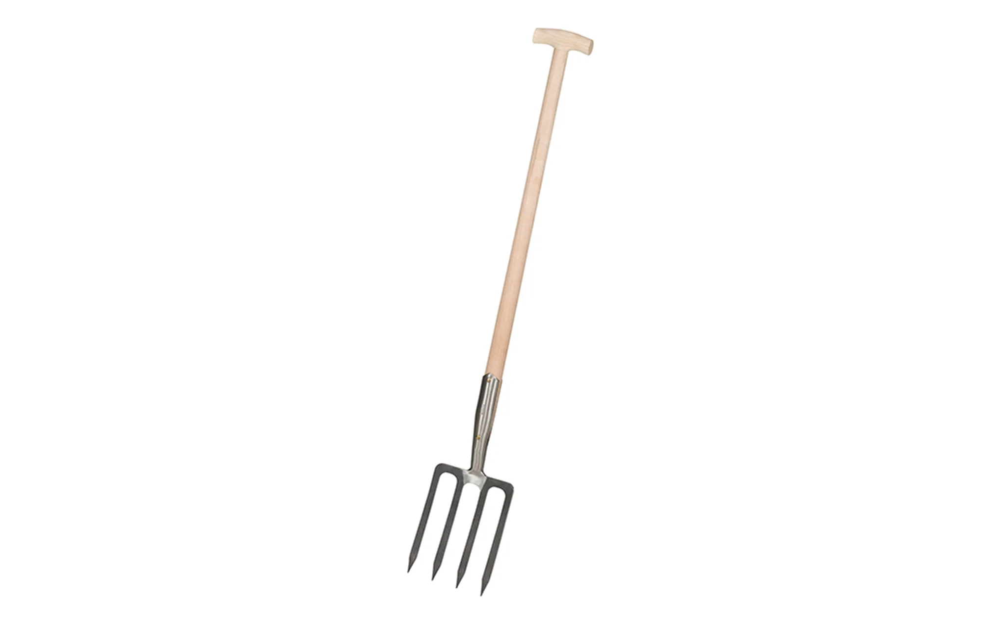 Digging fork 4t