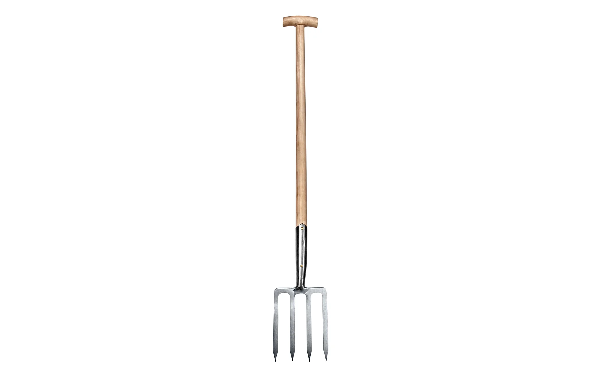 Digging fork 4t - Image 2