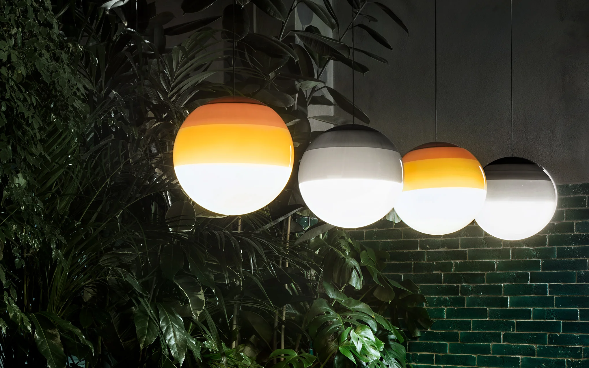 Dipping Light pendant - Image 6