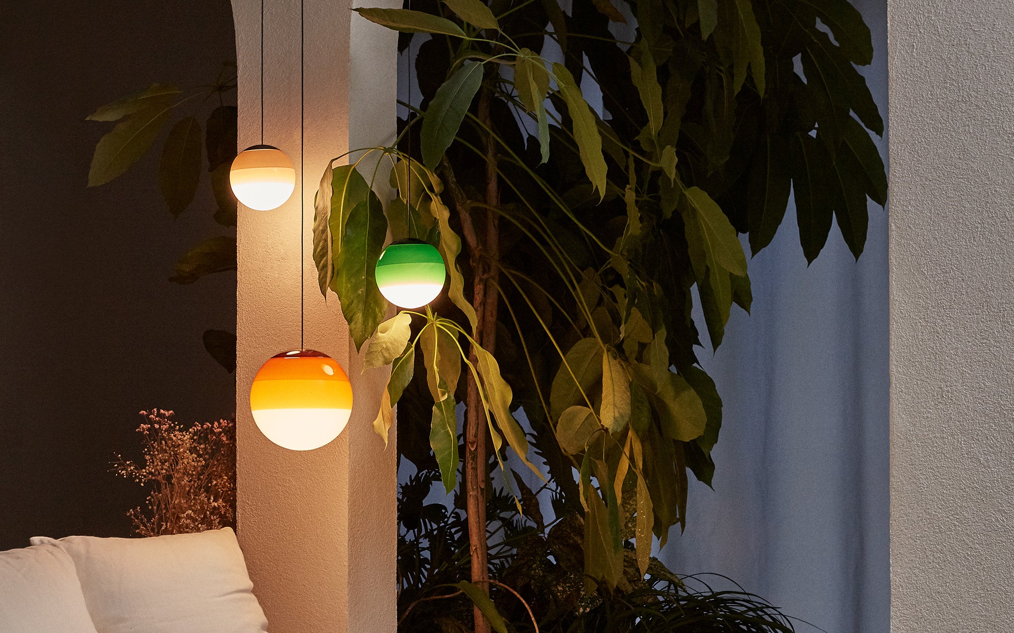 Dipping Light pendant - Image 7
