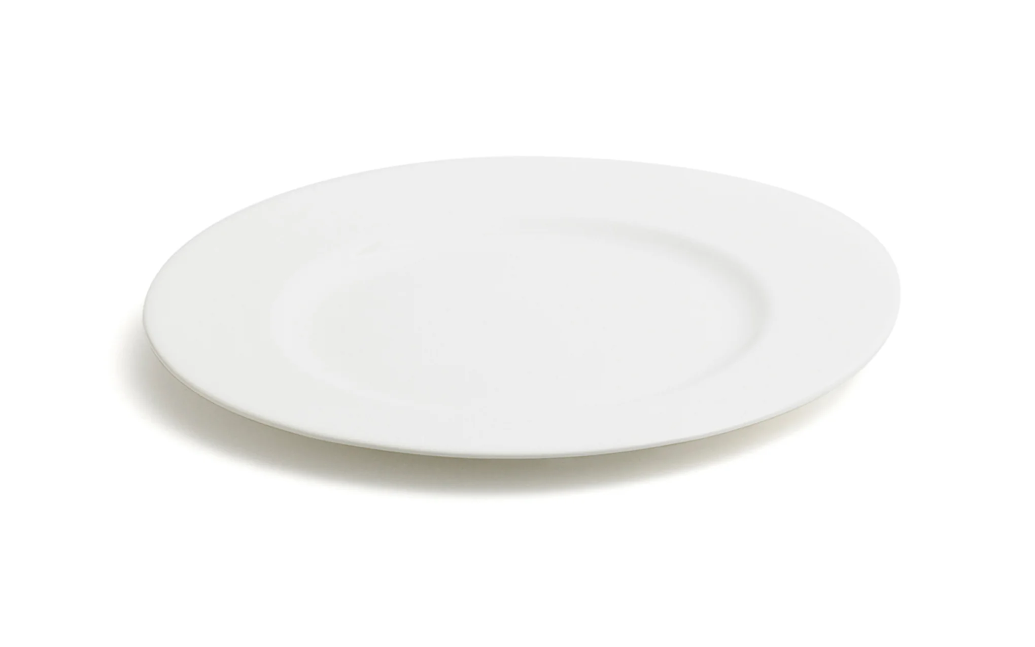 DM fine bone china plate - Image 4