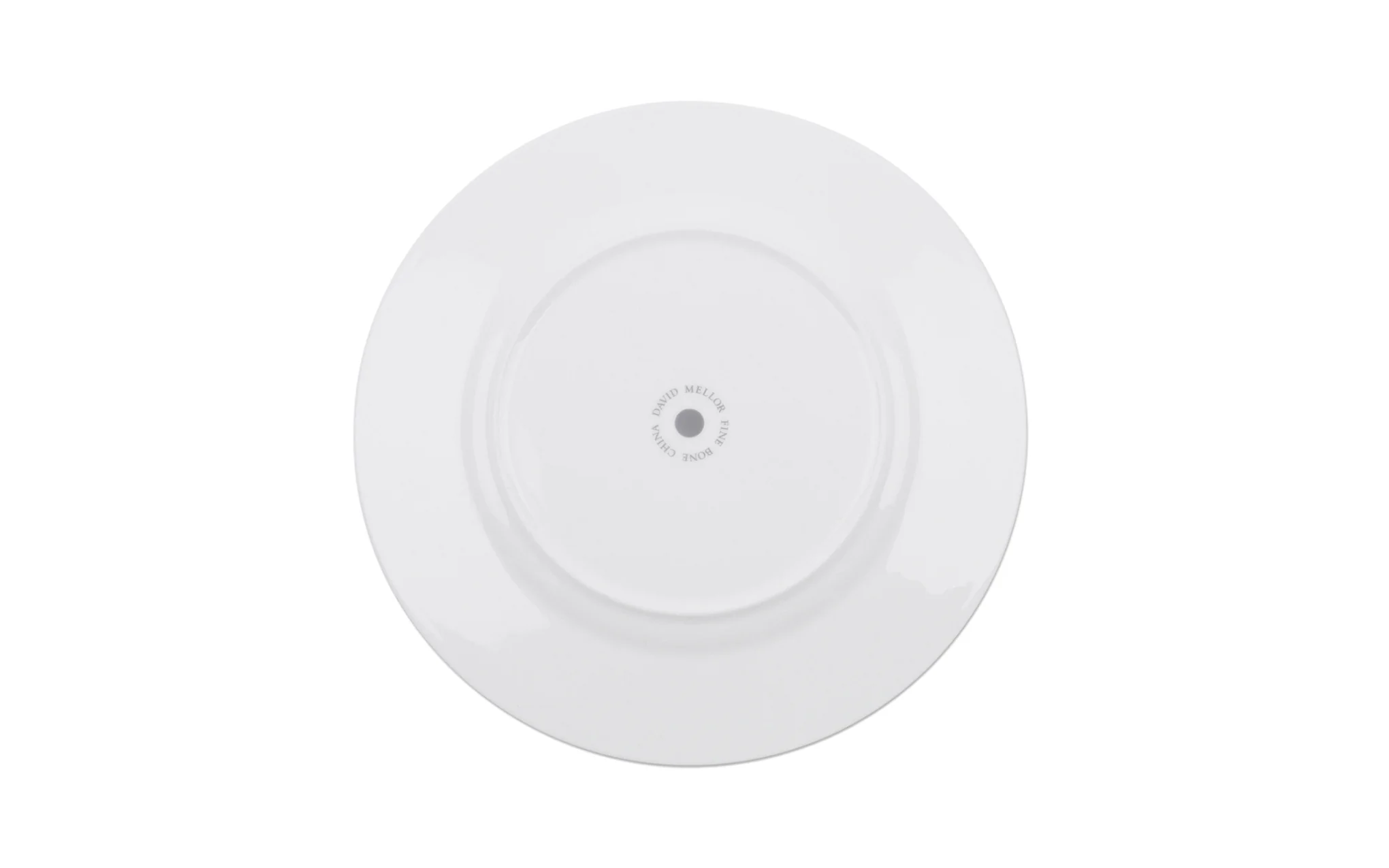 DM fine bone china plate - Image 6