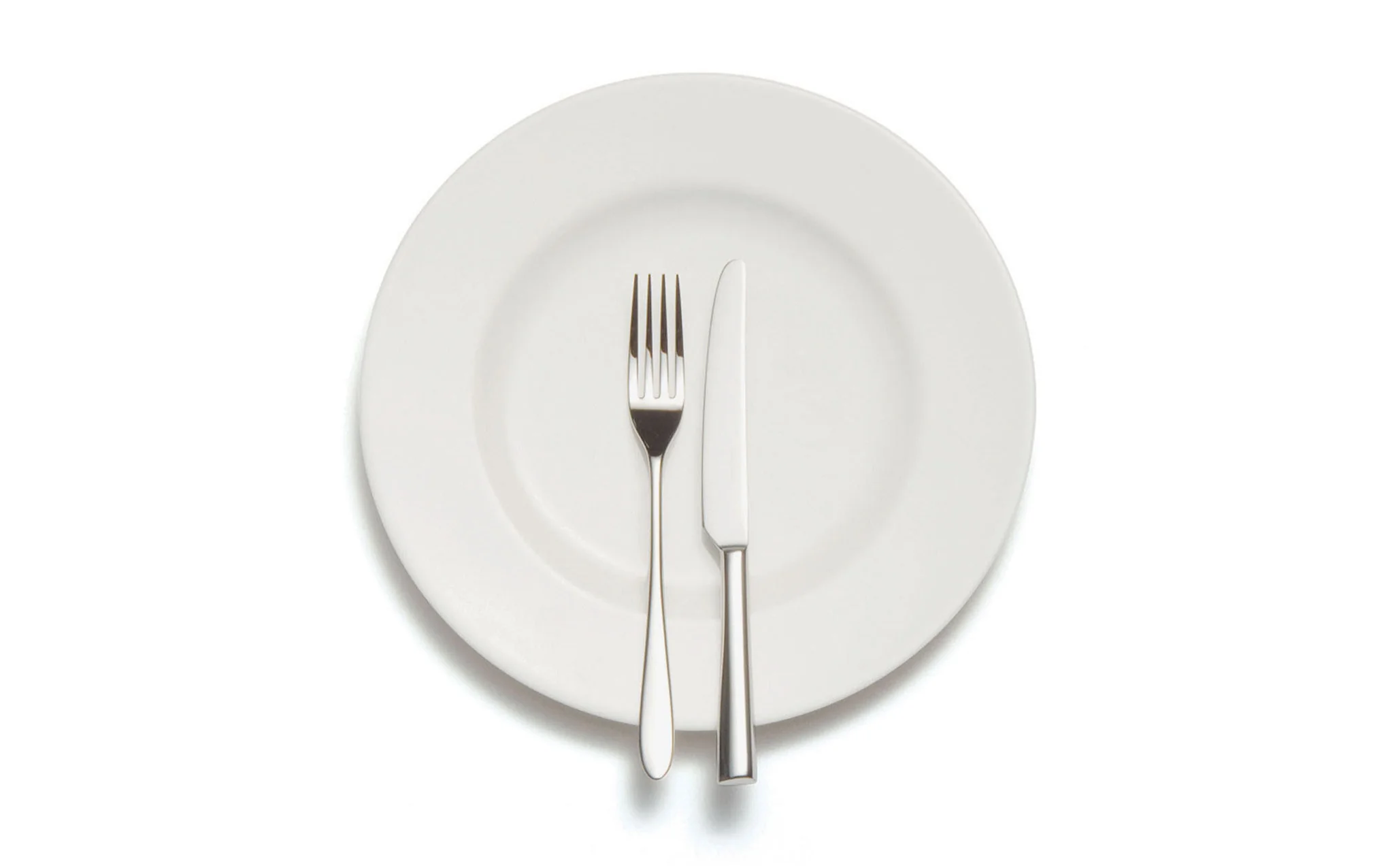 DM fine bone china plate - Image 7