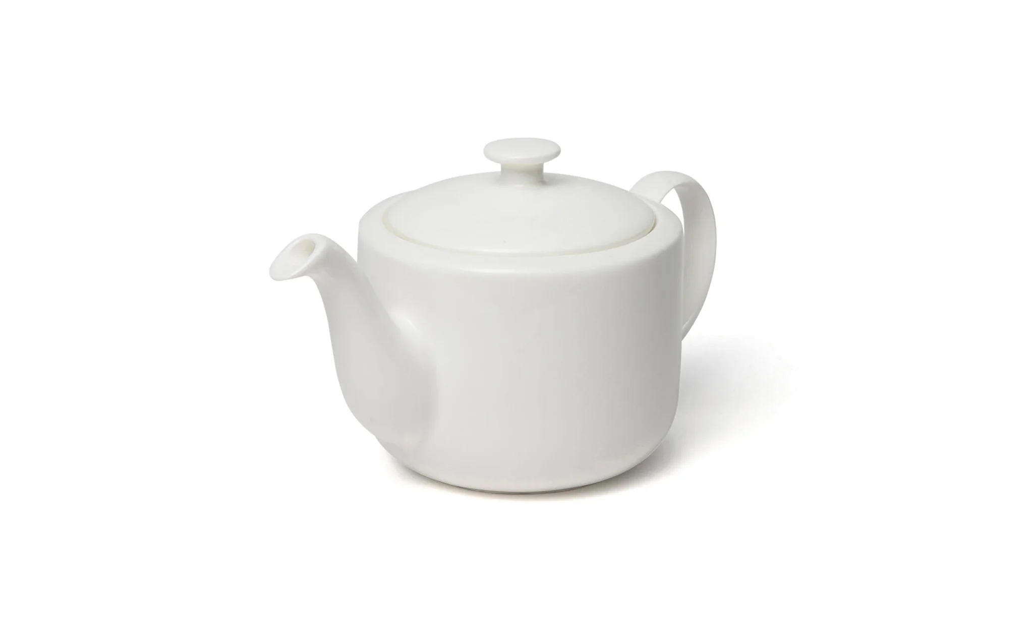 DM fine bone china teapot - Image 3