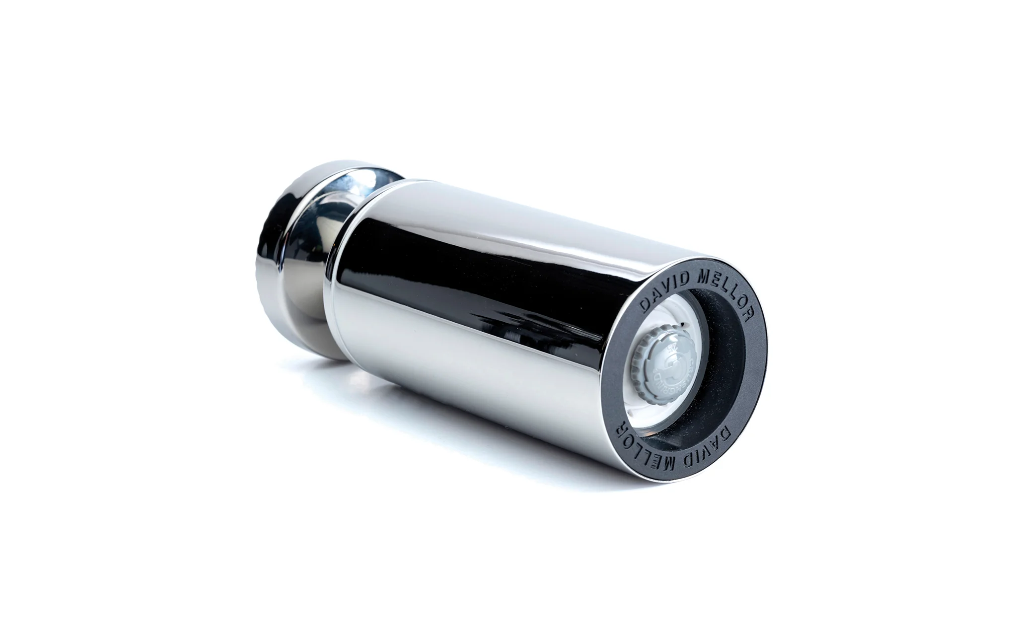 DM salt & pepper mill set - Image 3