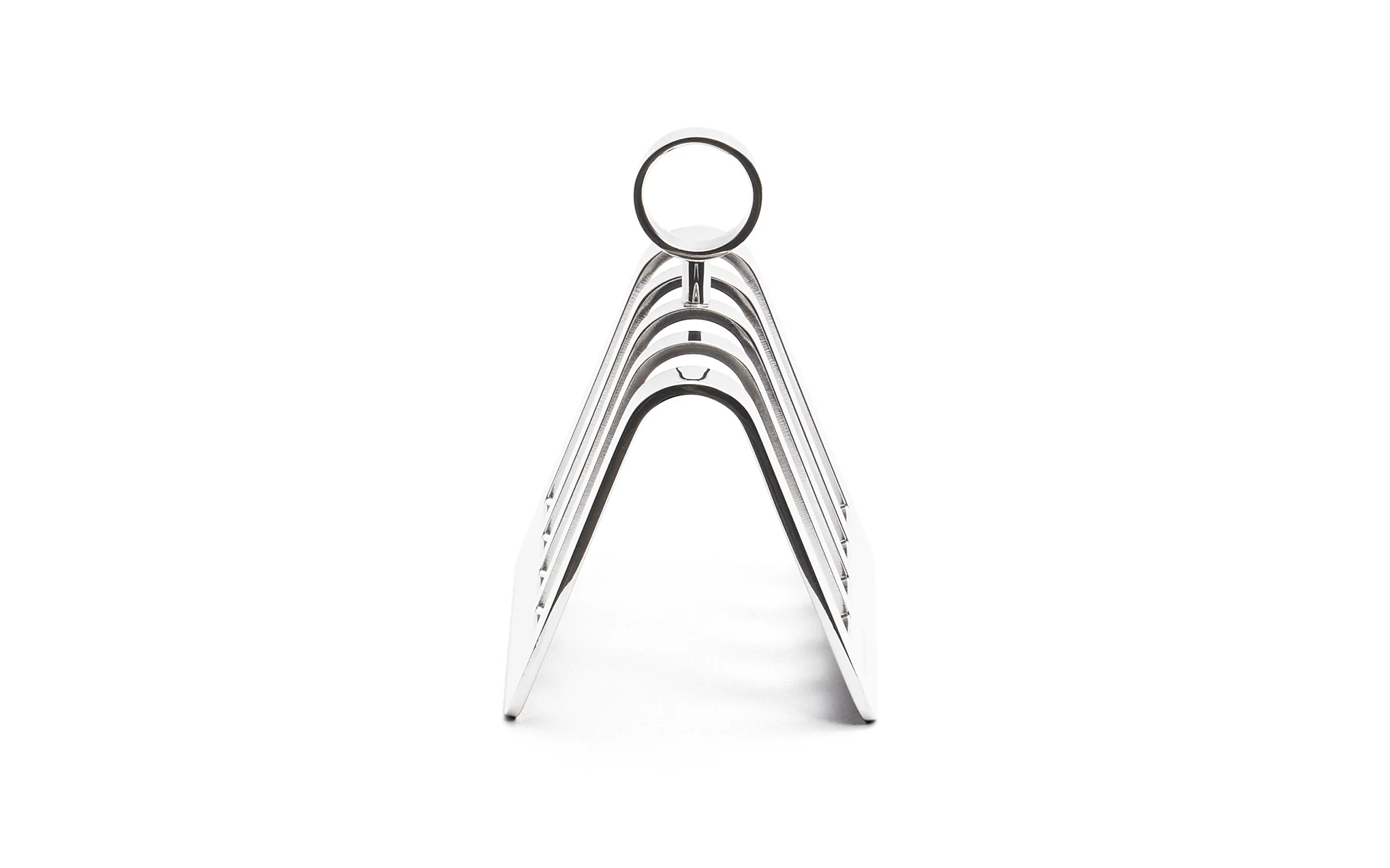 DM stainless steel toast rack - Image 2