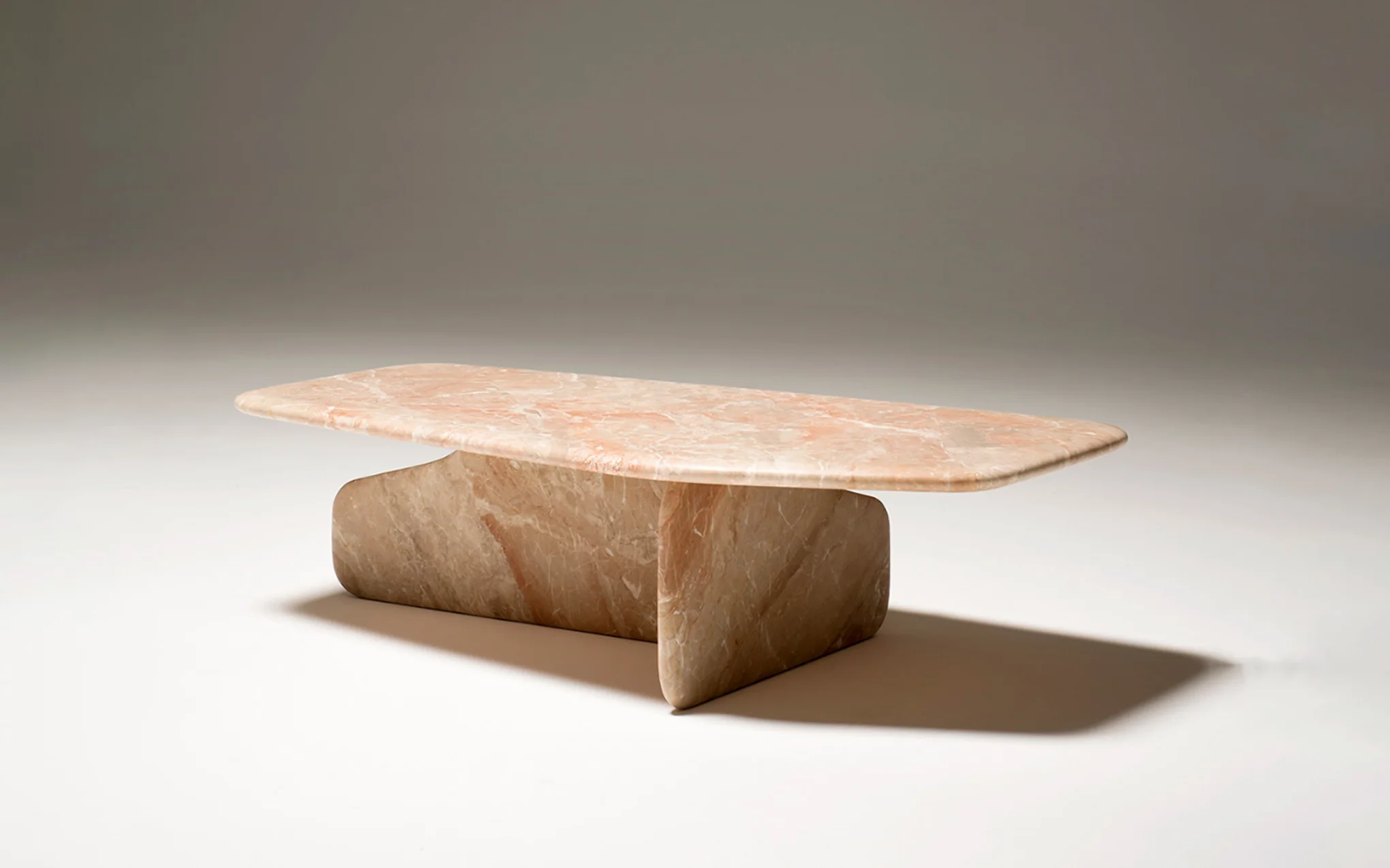 Dolmen coffee tables - Image 2