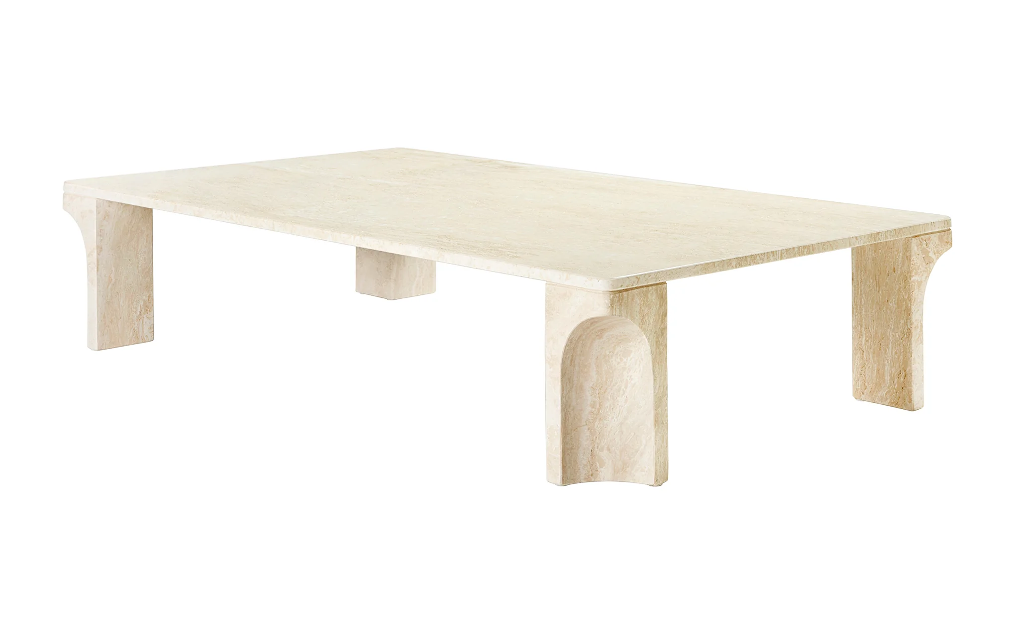 Doric coffee table - Image 3