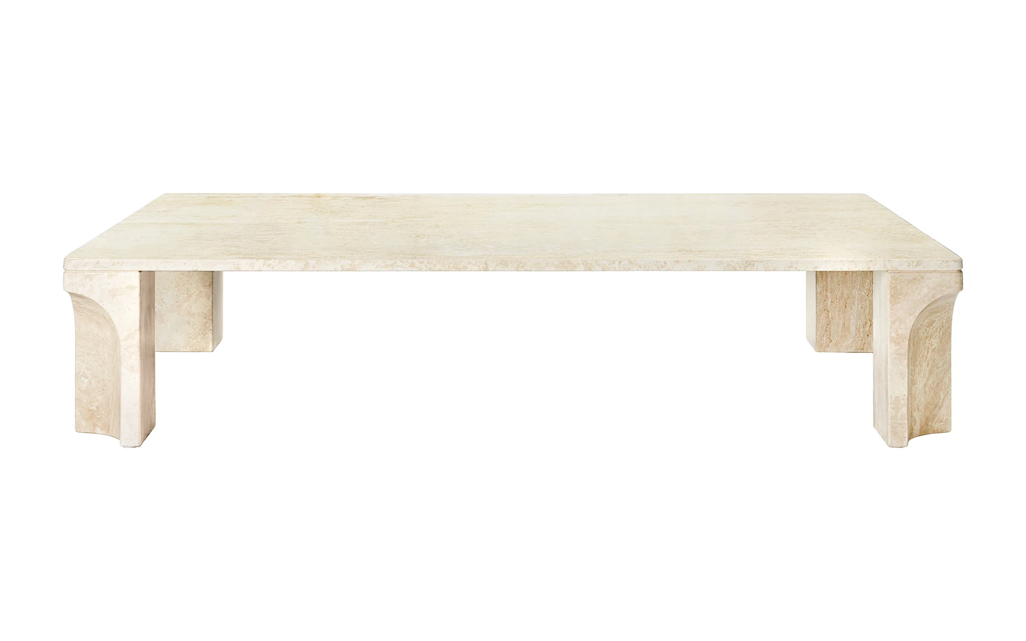 Doric coffee table - Image 4