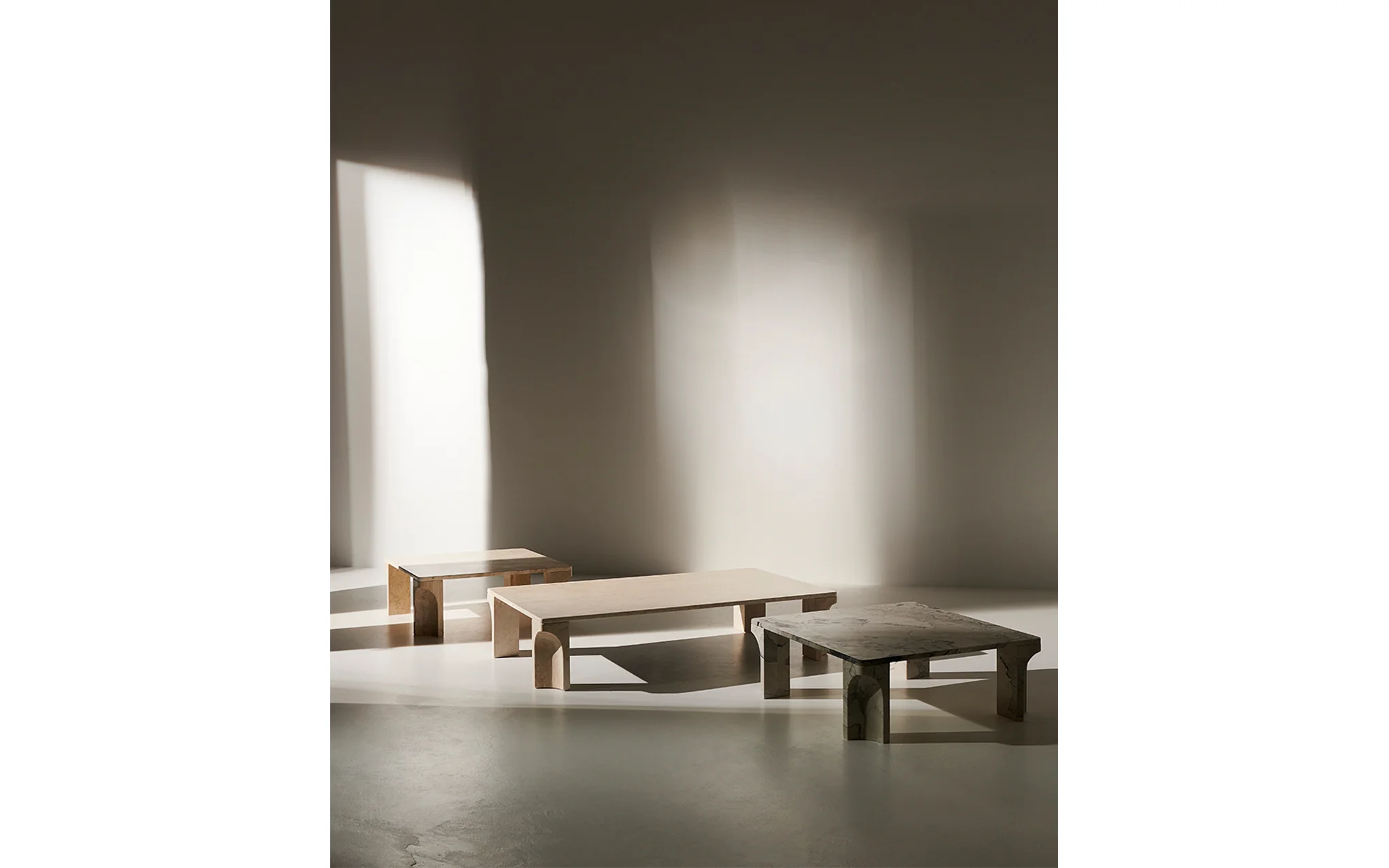 Doric coffee table - Image 5