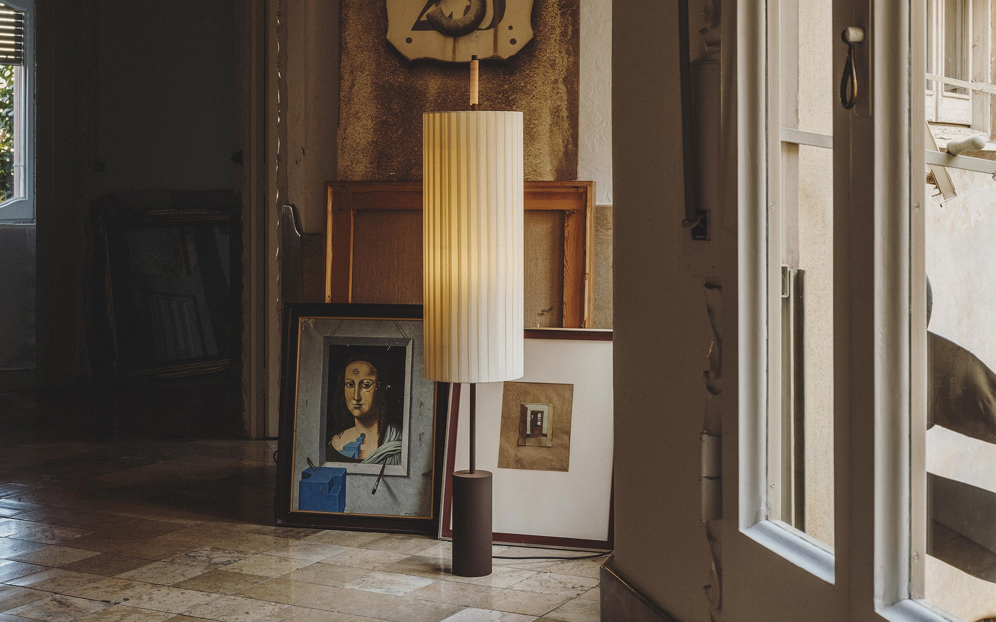 Dorica floor light - Image 2
