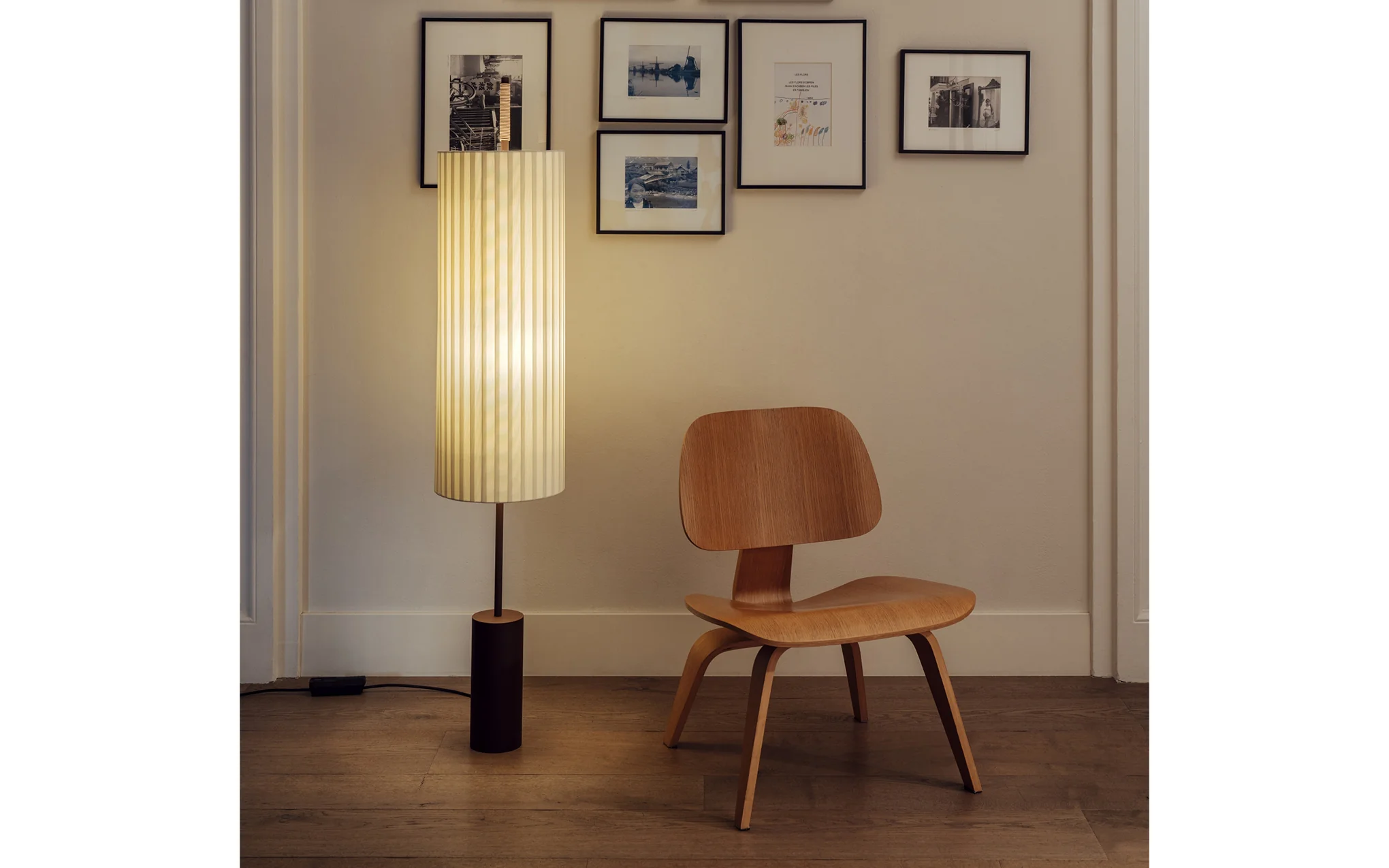 Dorica floor light - Image 3