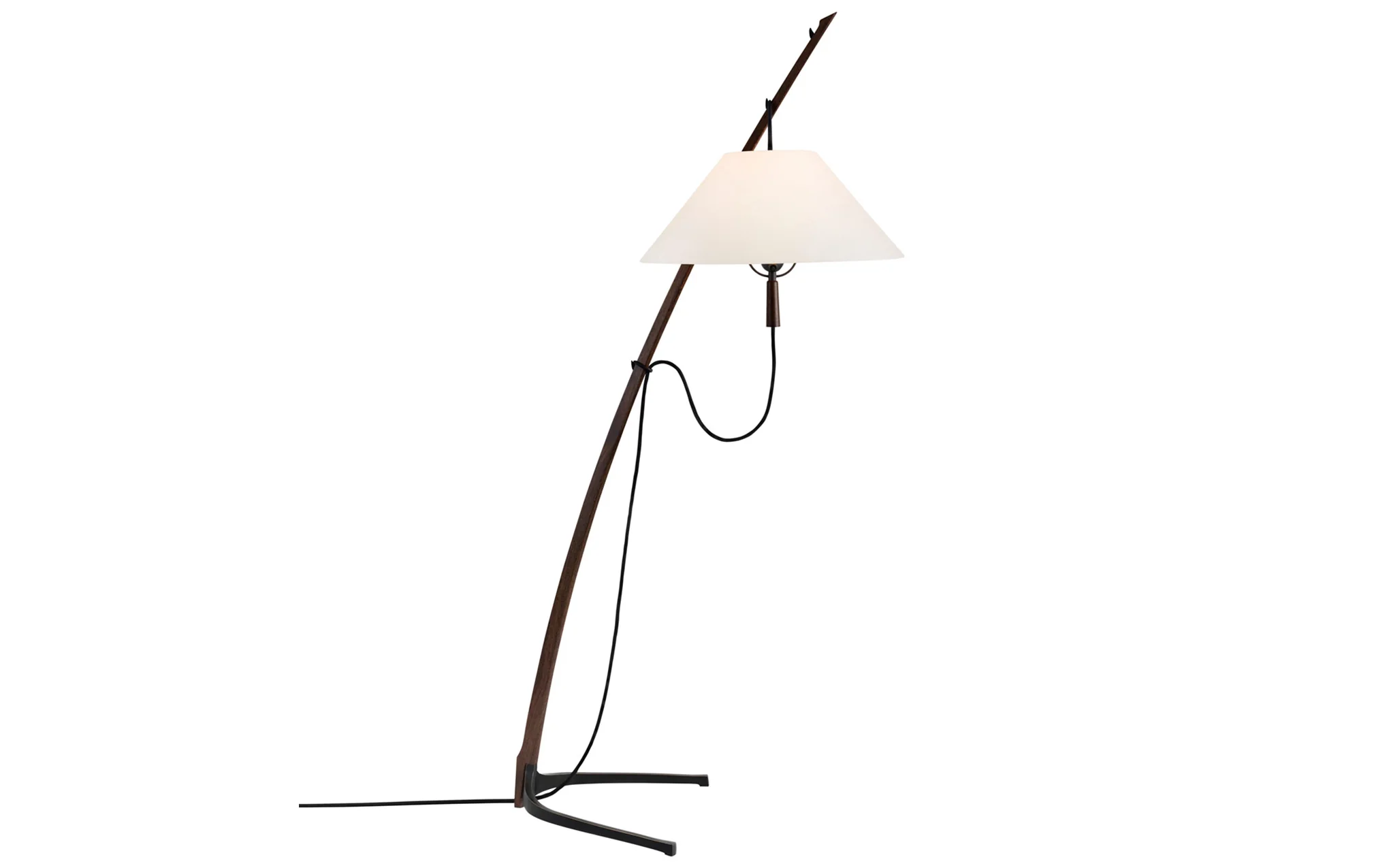 Dornstab floor lamp - Image 2